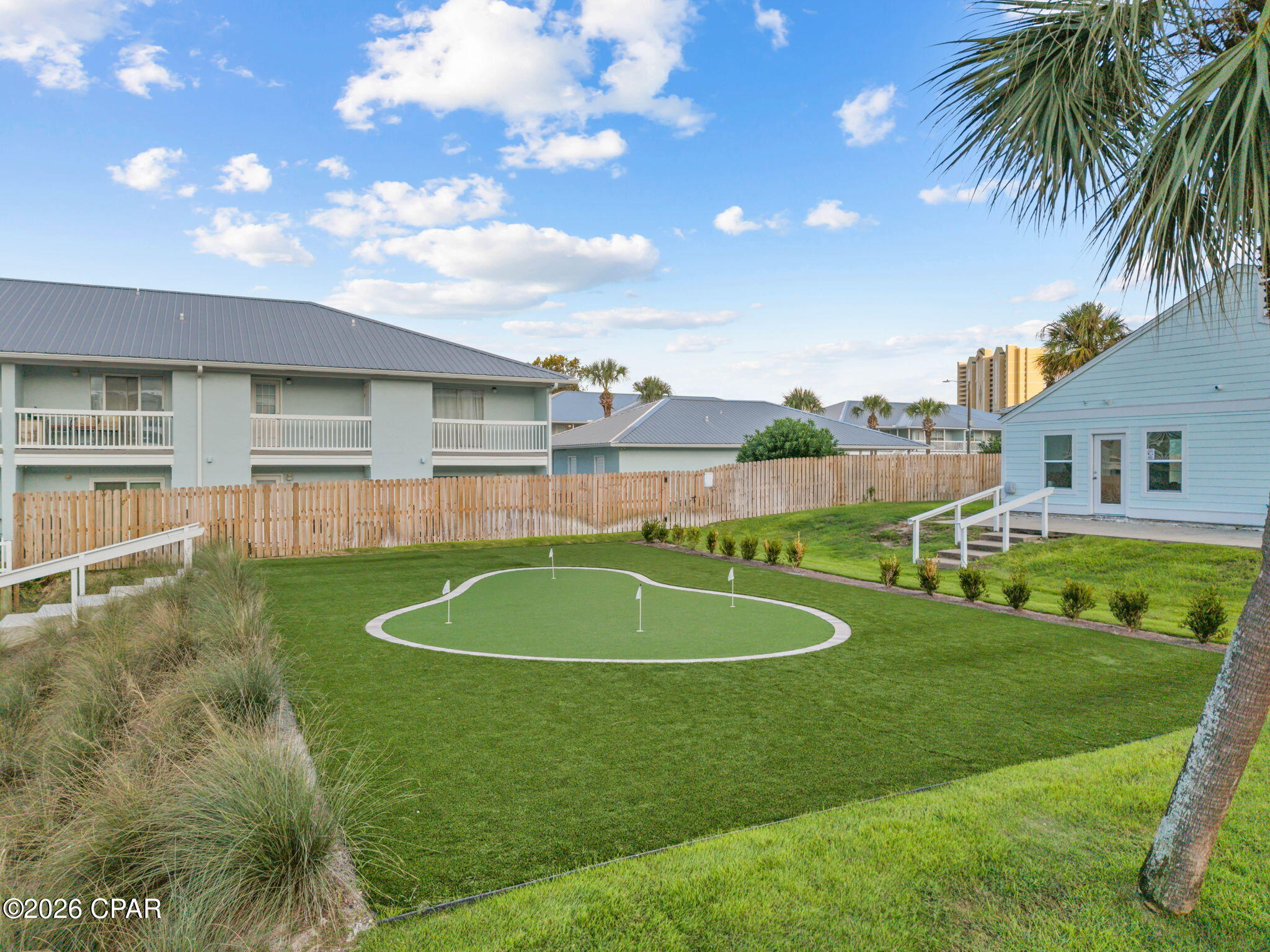 Southwind 3 Condo - Residential