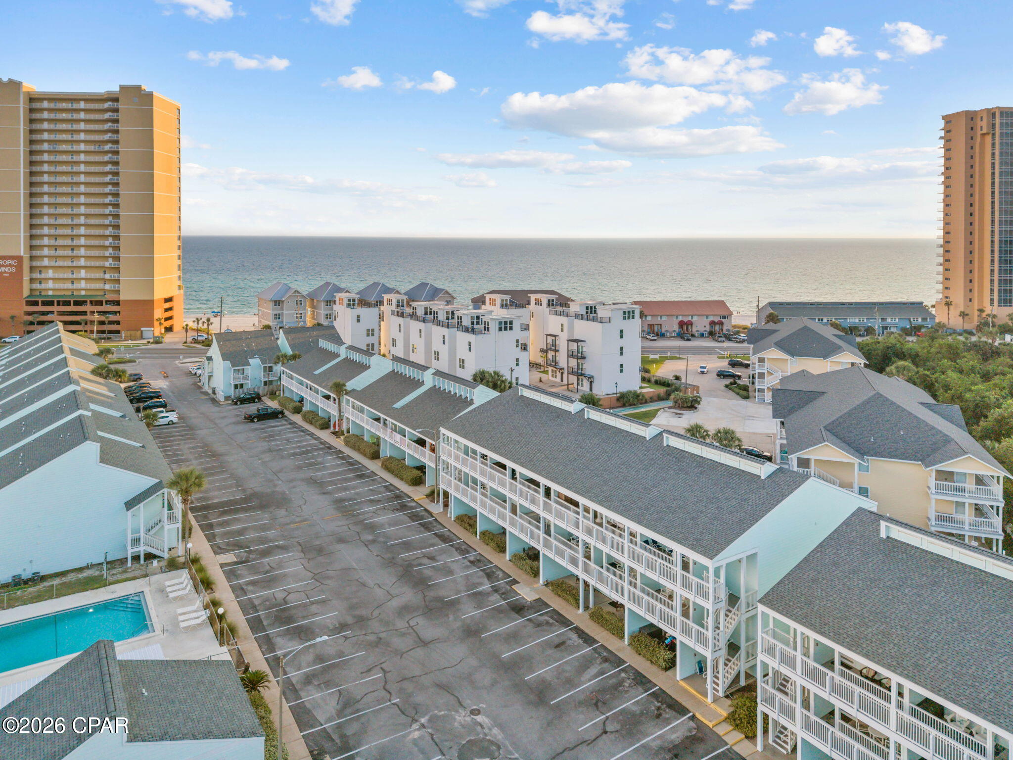 Southwind 3 Condo - Residential