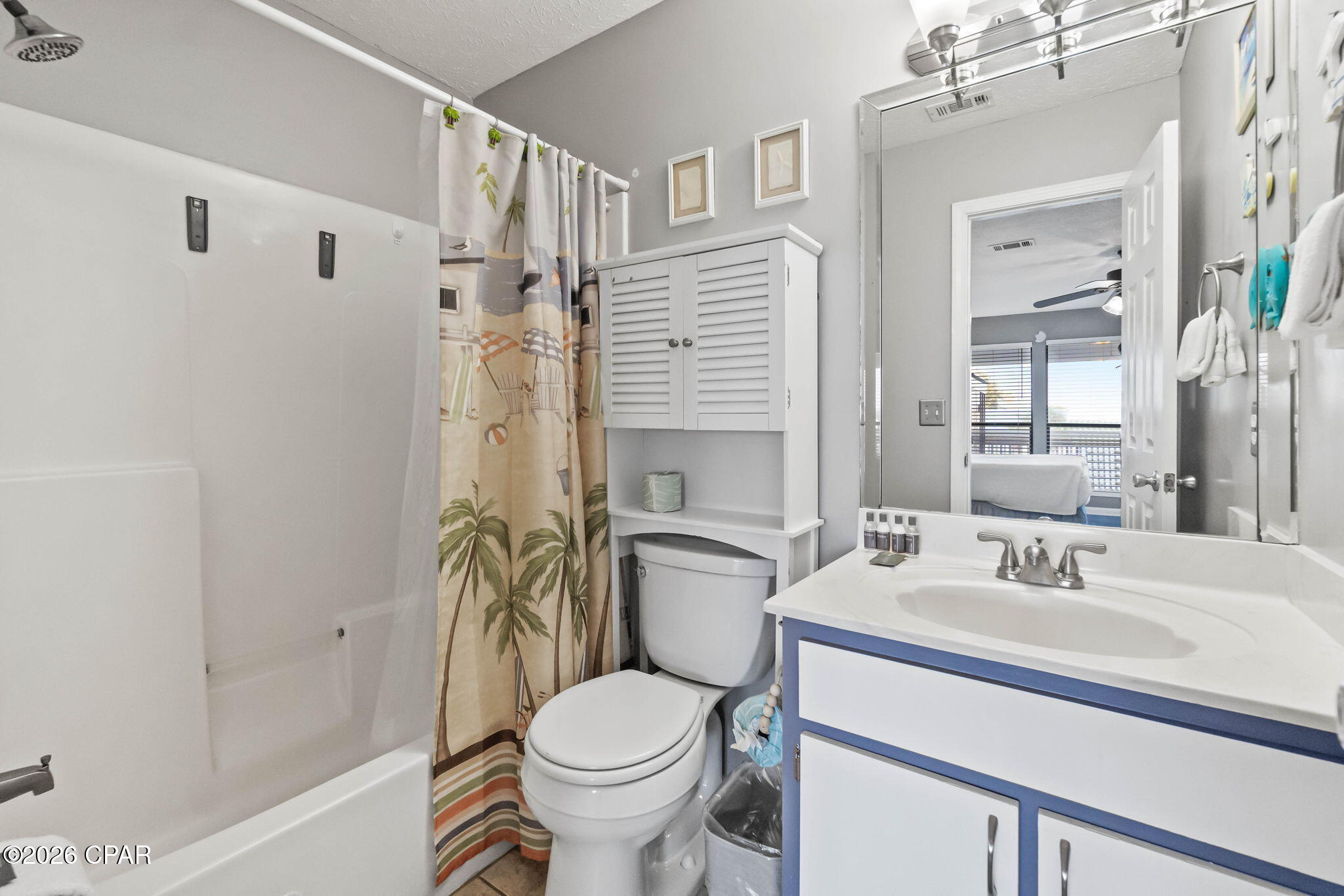 Southwind 3 Condo - Residential