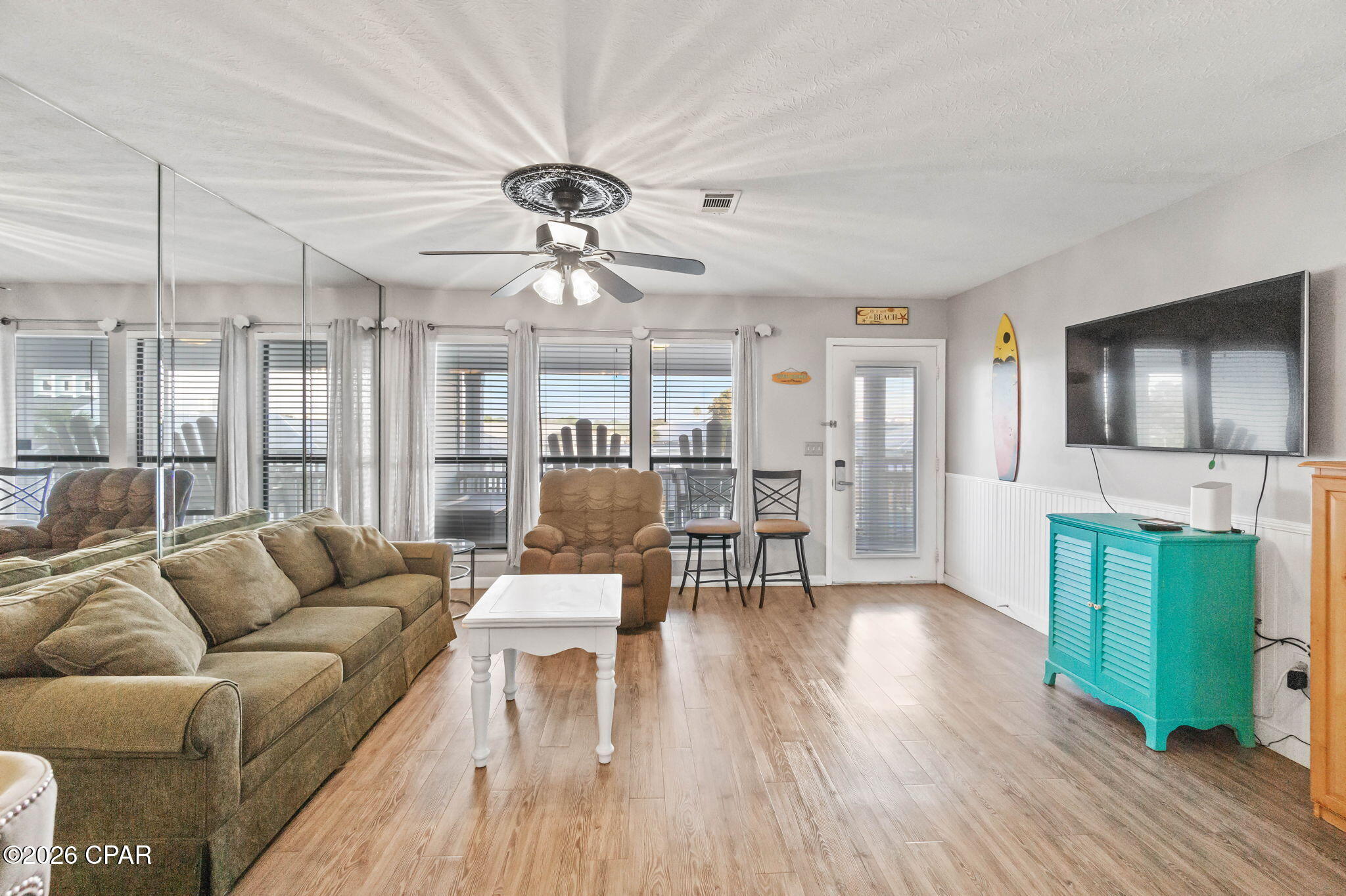 Southwind 3 Condo - Residential