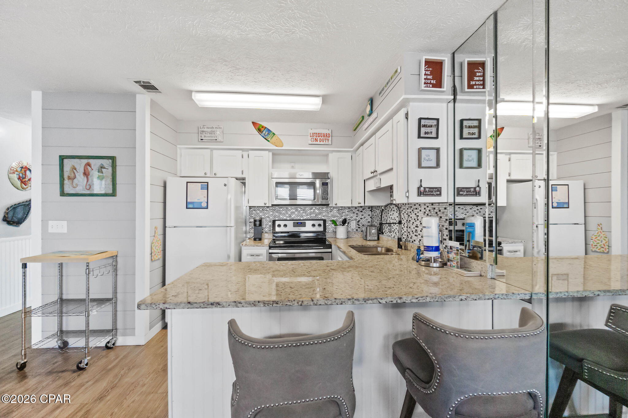Southwind 3 Condo - Residential