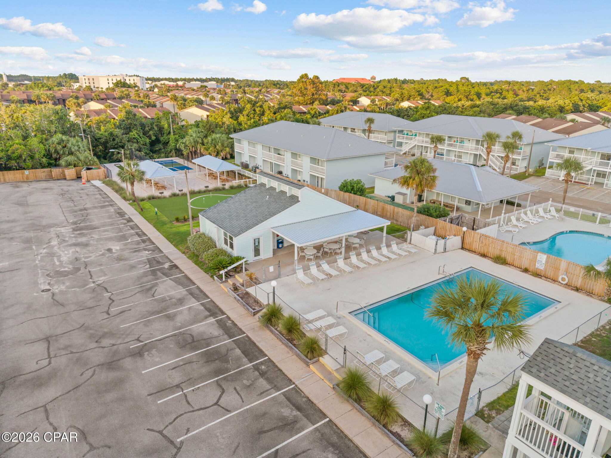Southwind 3 Condo - Residential
