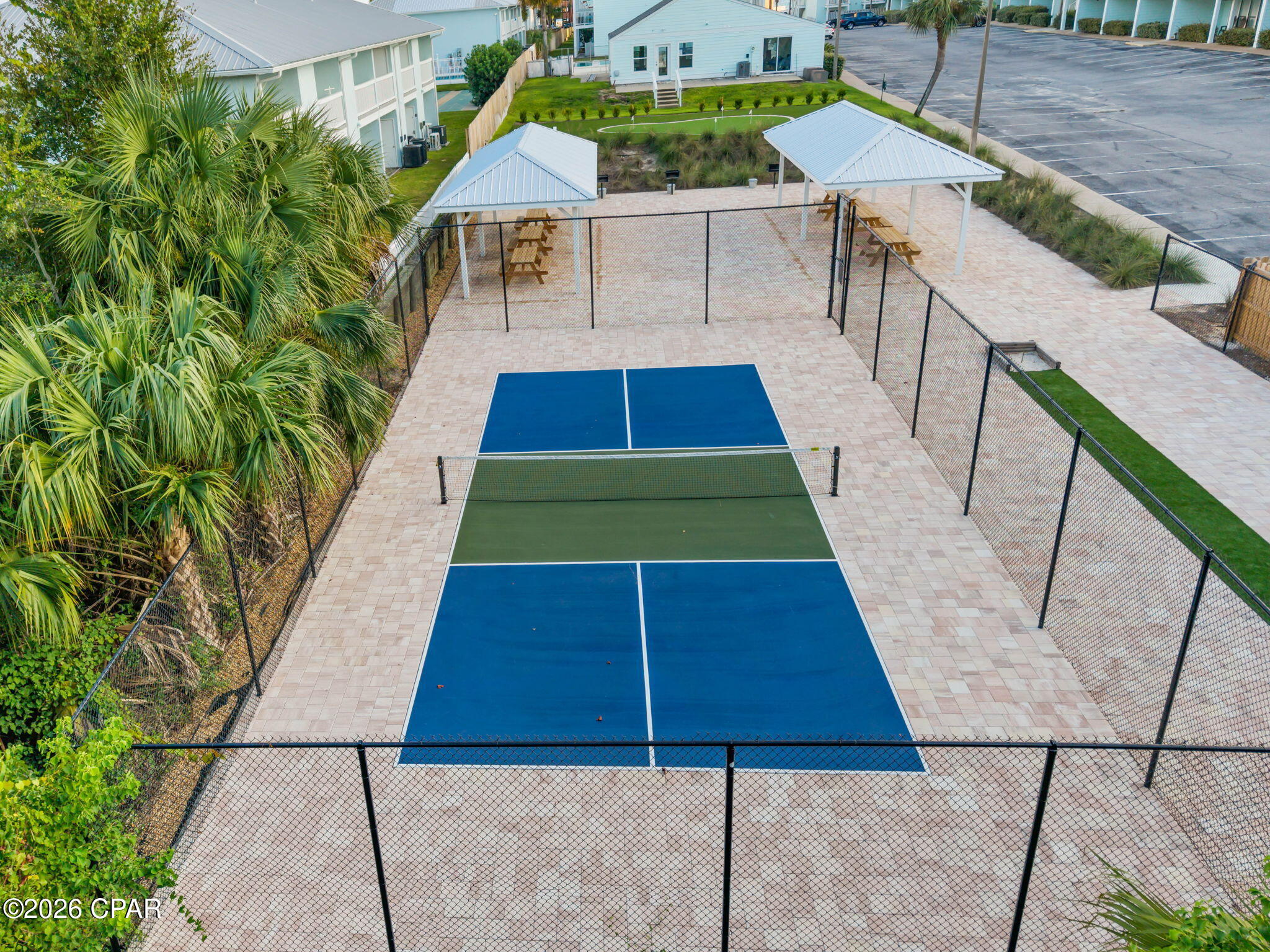 Southwind 3 Condo - Residential