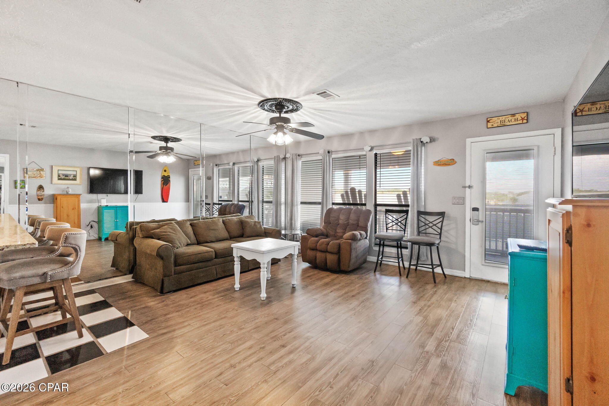 Southwind 3 Condo - Residential
