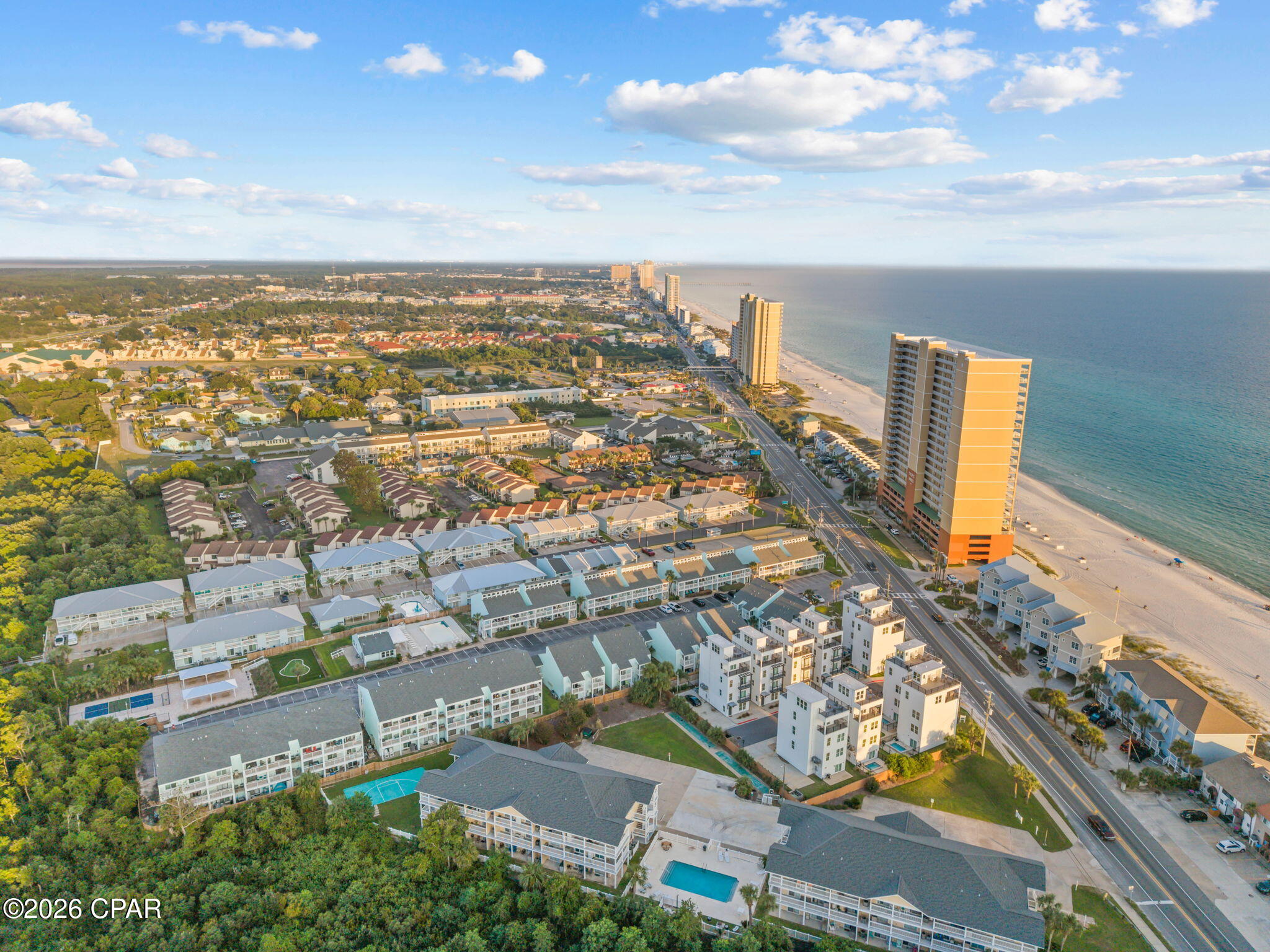 Southwind 3 Condo - Residential