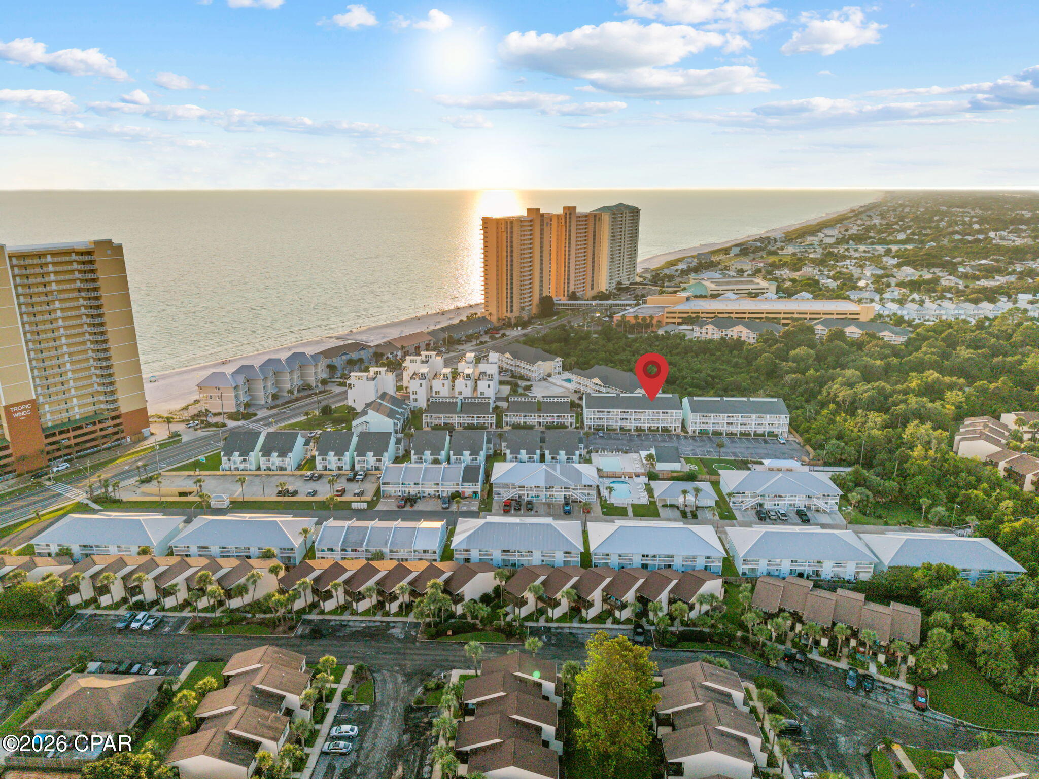 Southwind 3 Condo - Residential