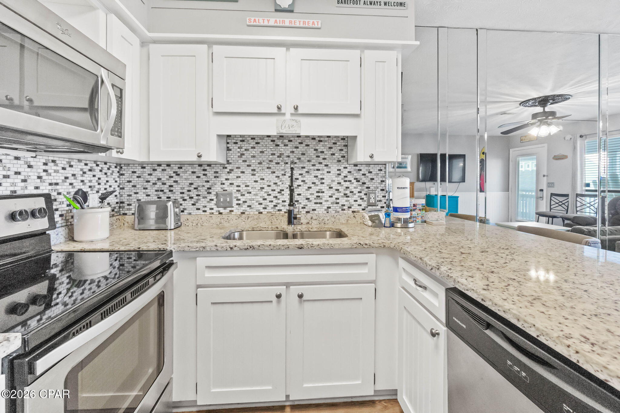 Southwind 3 Condo - Residential