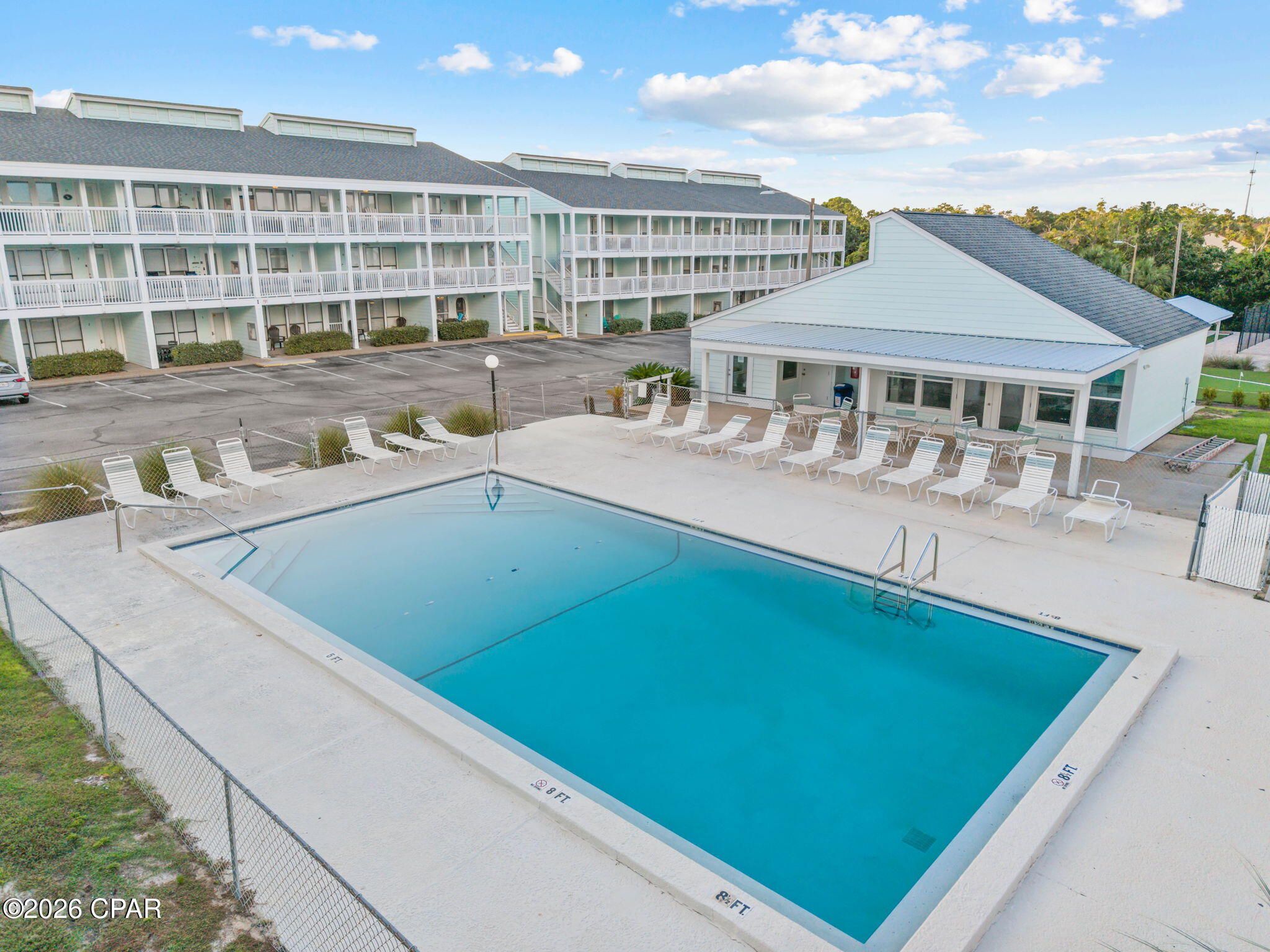 Southwind 3 Condo - Residential