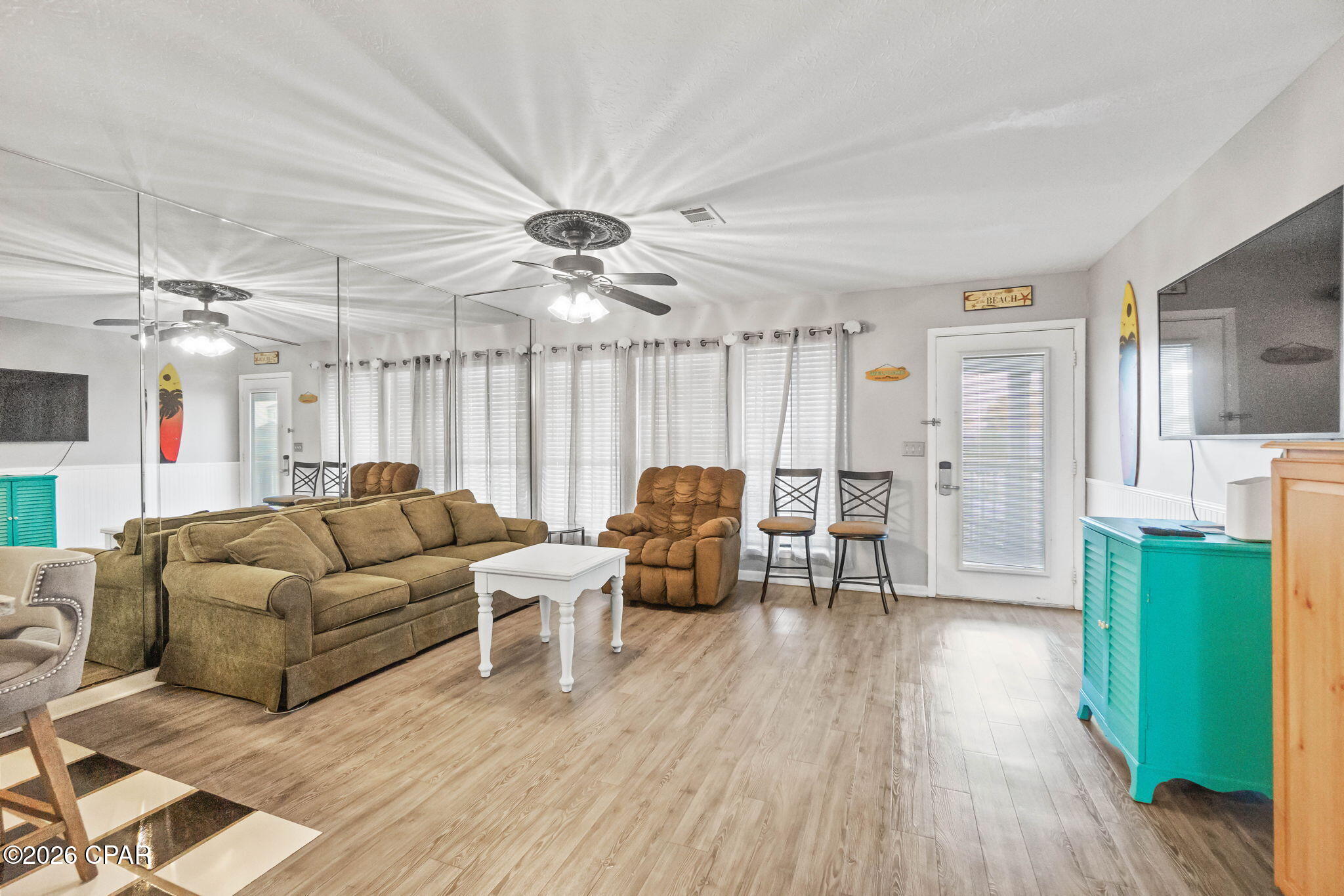 Southwind 3 Condo - Residential