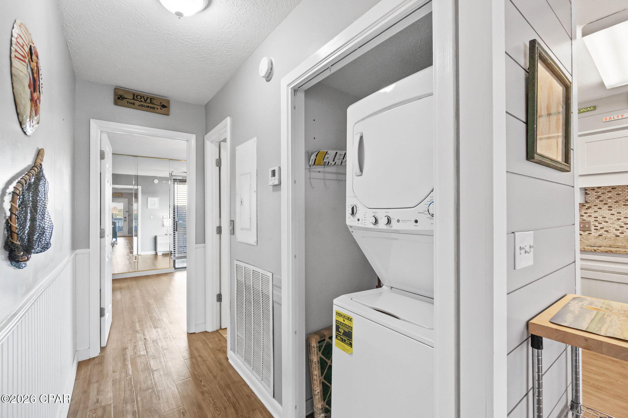 Southwind 3 Condo - Residential