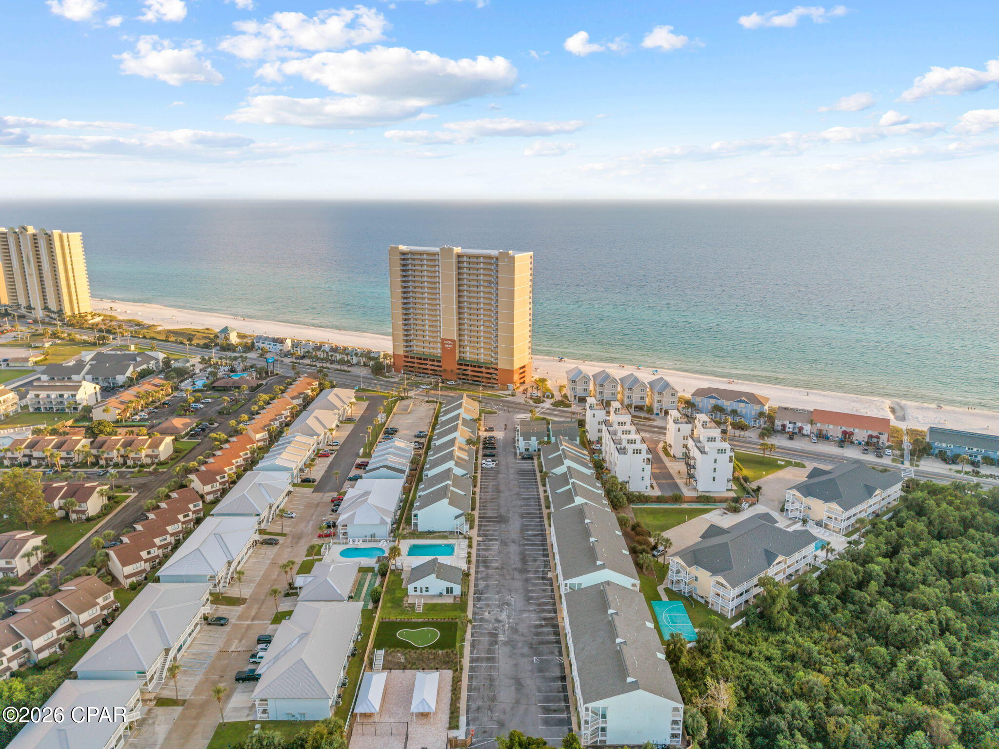 Southwind 3 Condo - Residential