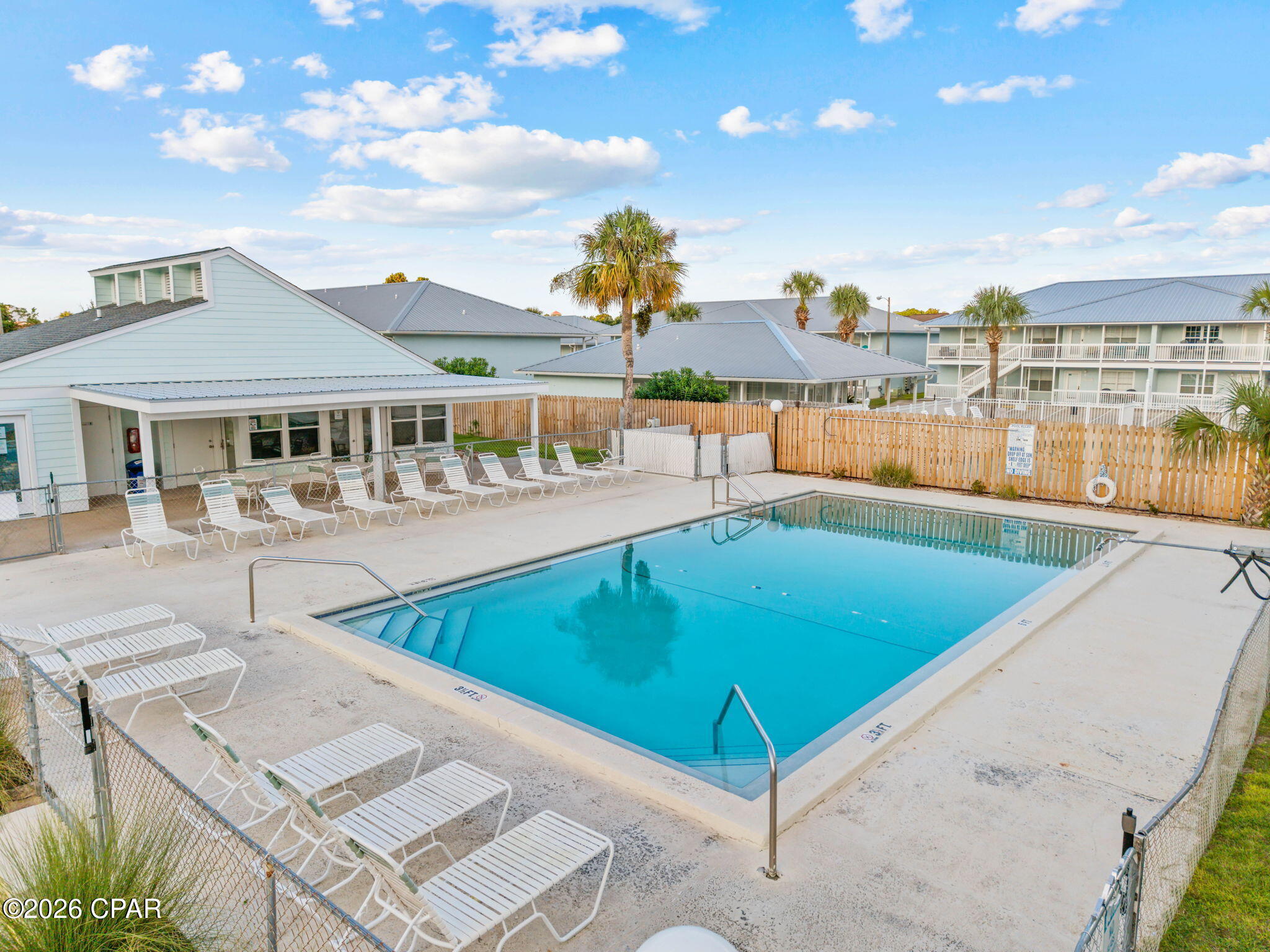 Southwind 3 Condo - Residential