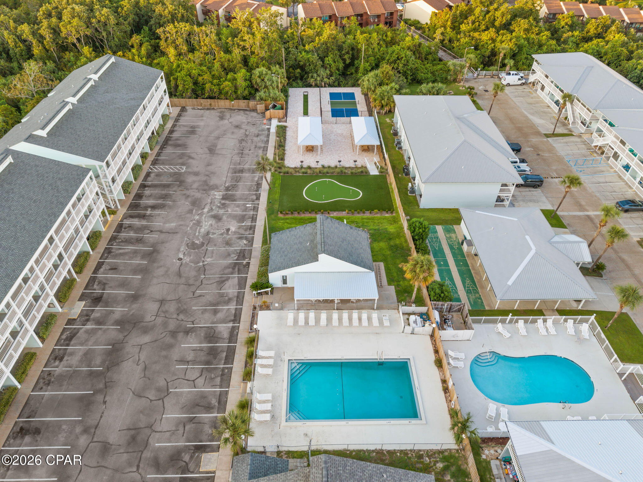 Southwind 3 Condo - Residential