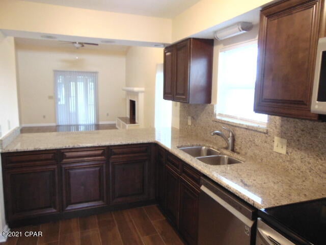 Venetian Villa - Residential Lease