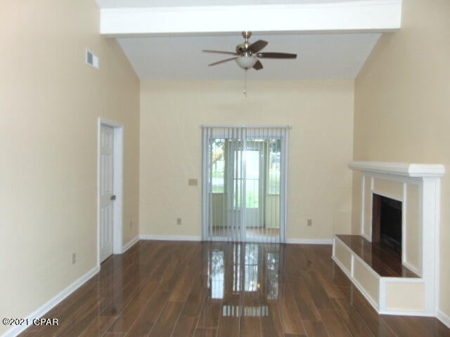 Venetian Villa - Residential Lease