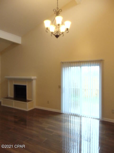 Venetian Villa - Residential Lease