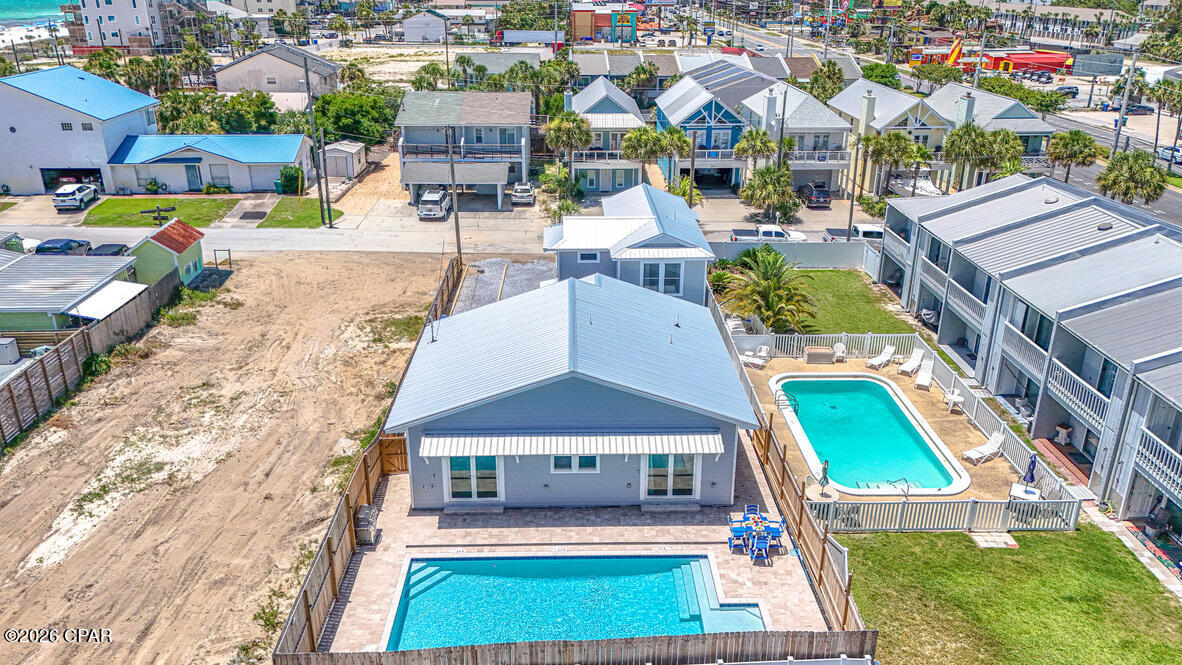 Bel Air - Residential