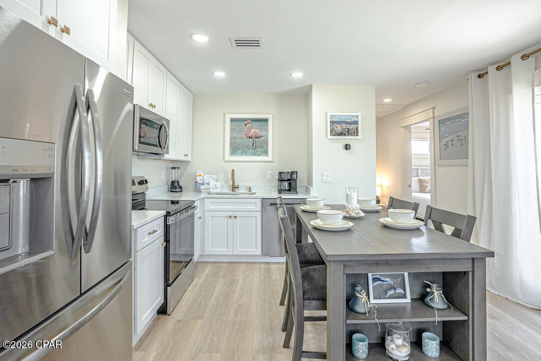 Bel Air - Residential