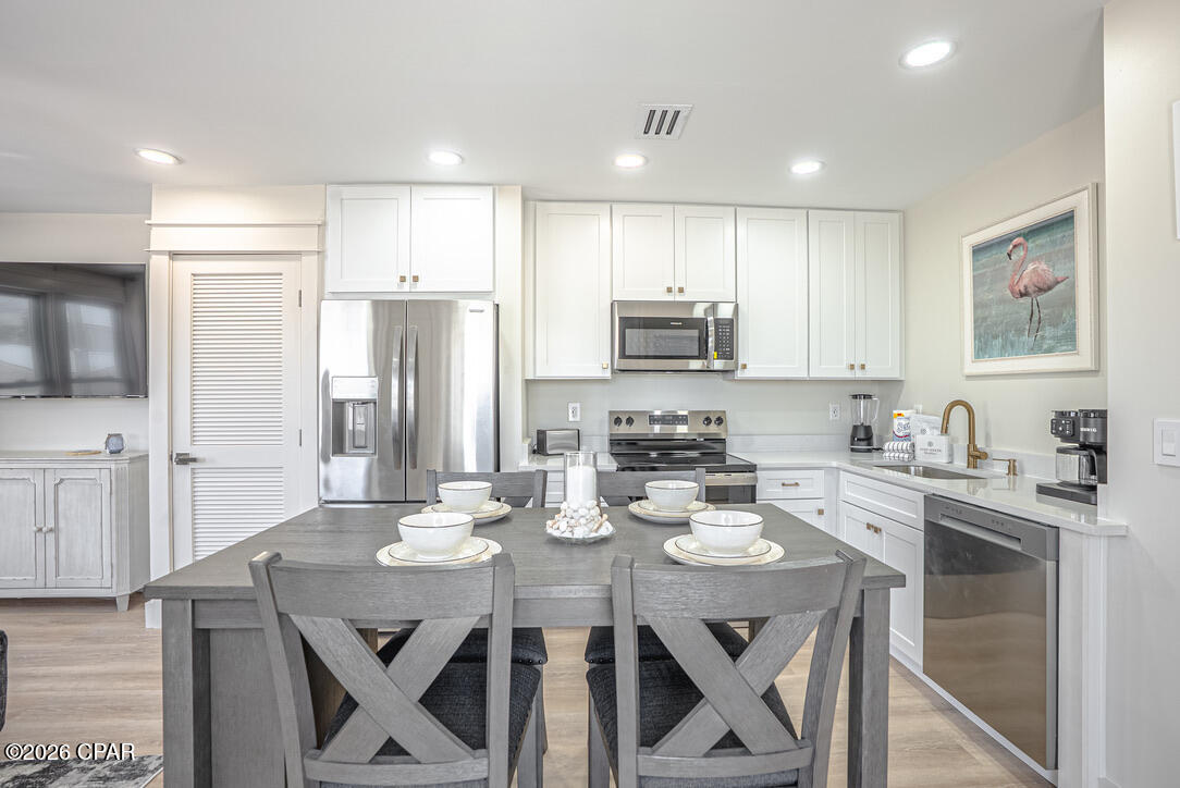 Bel Air - Residential