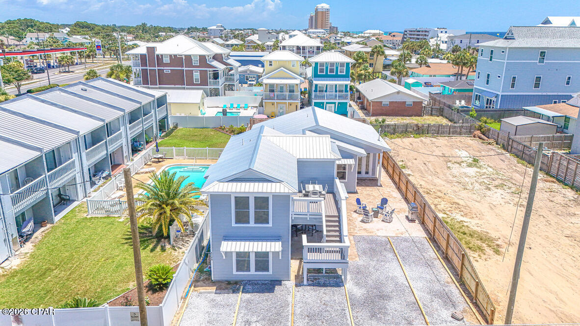 Bel Air - Residential