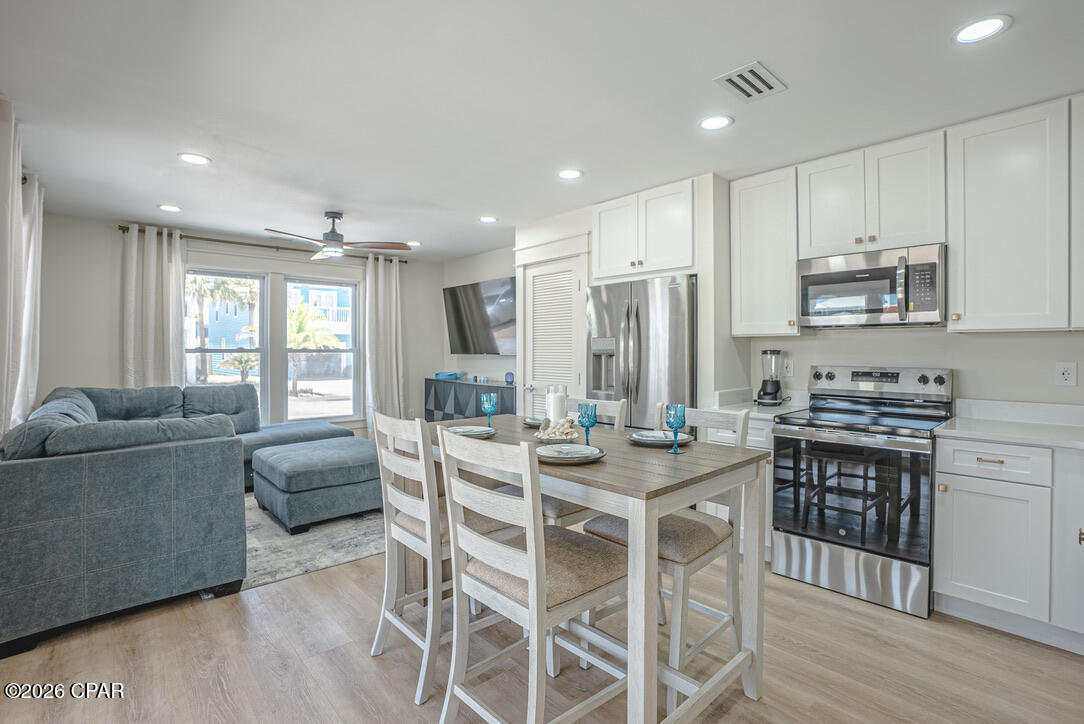 Bel Air - Residential