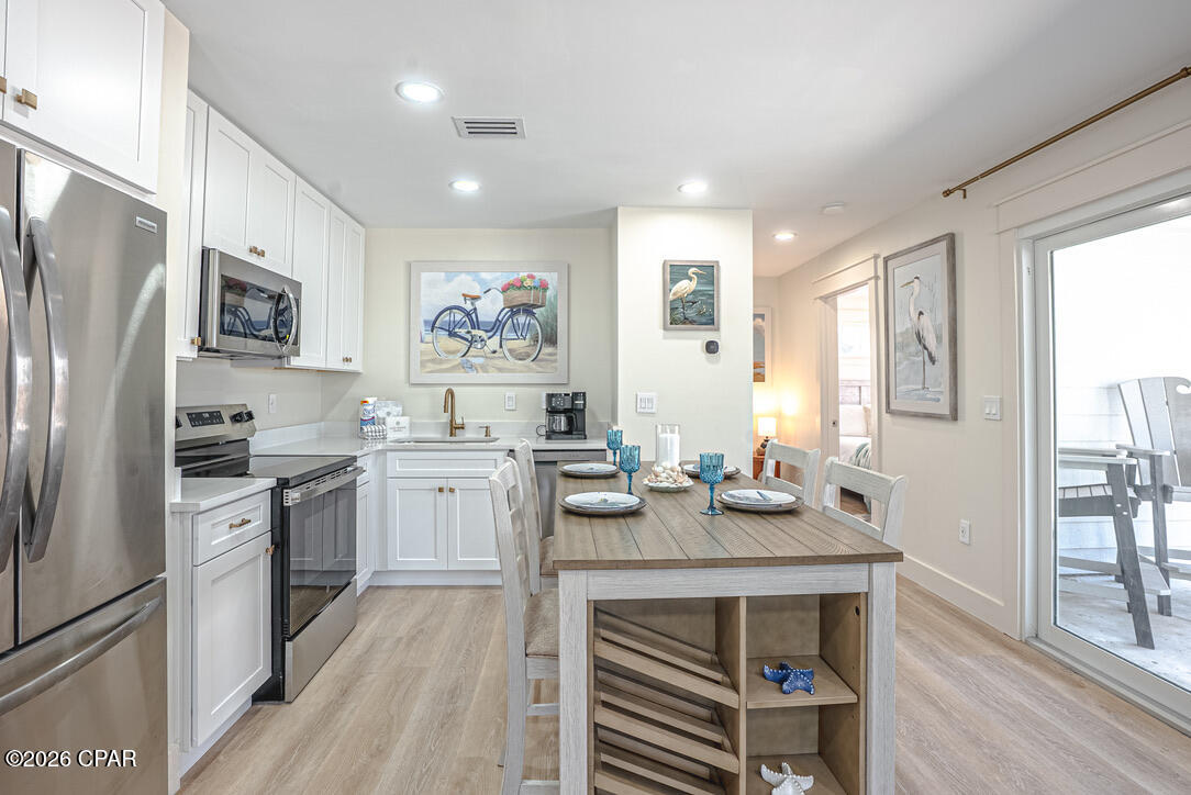 Bel Air - Residential