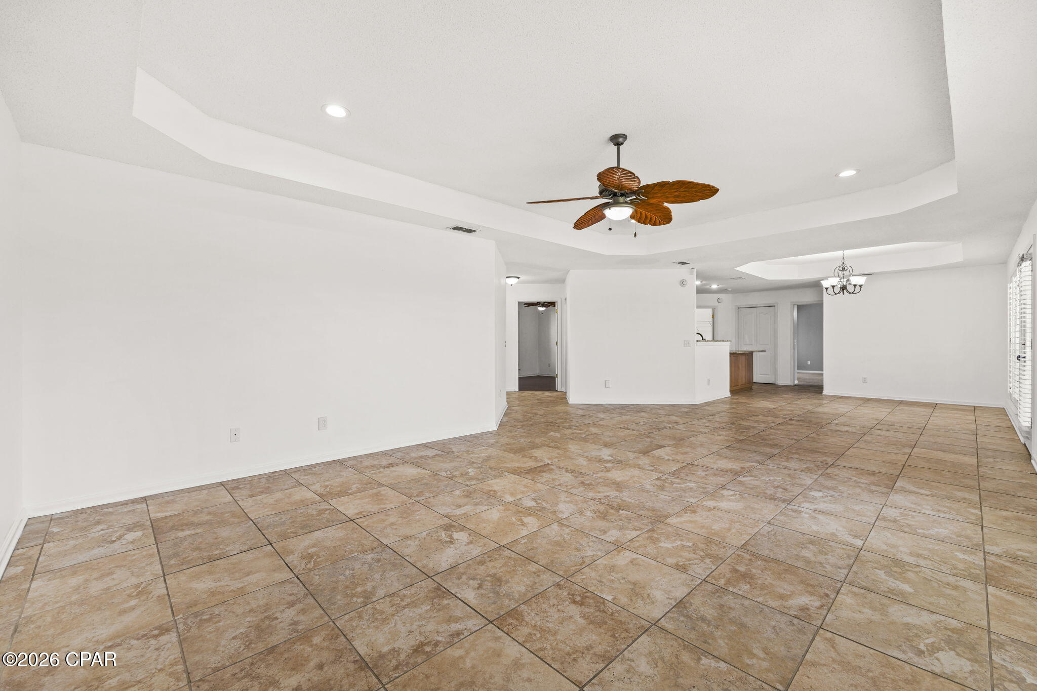 Indian Springs - Residential