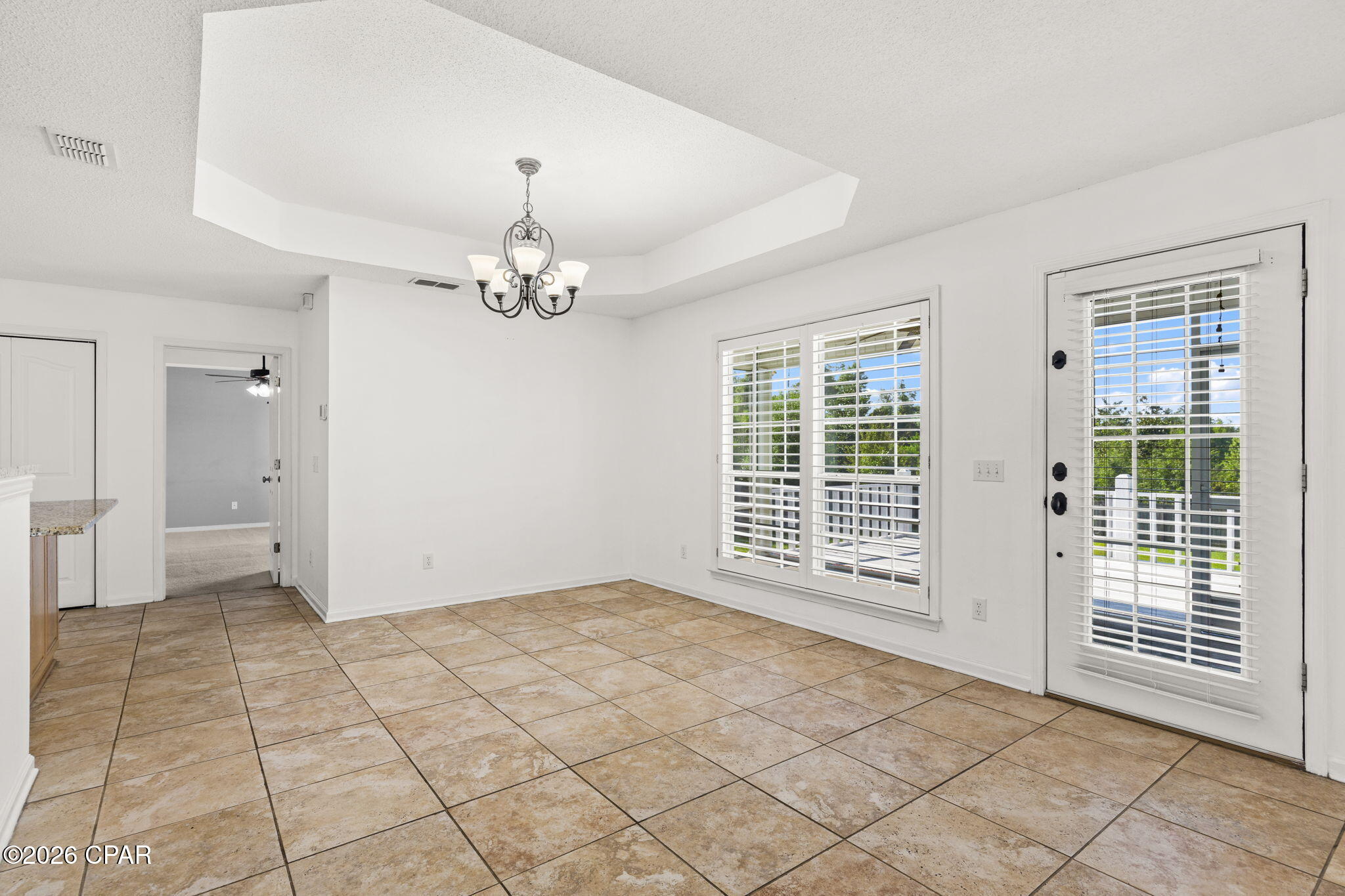 Indian Springs - Residential