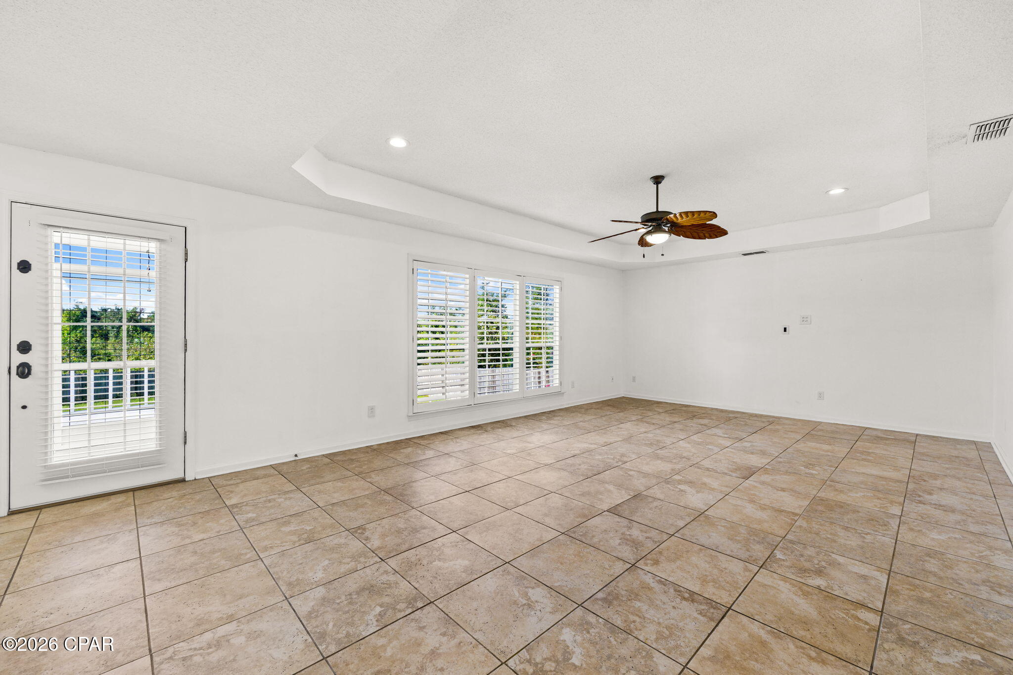 Indian Springs - Residential