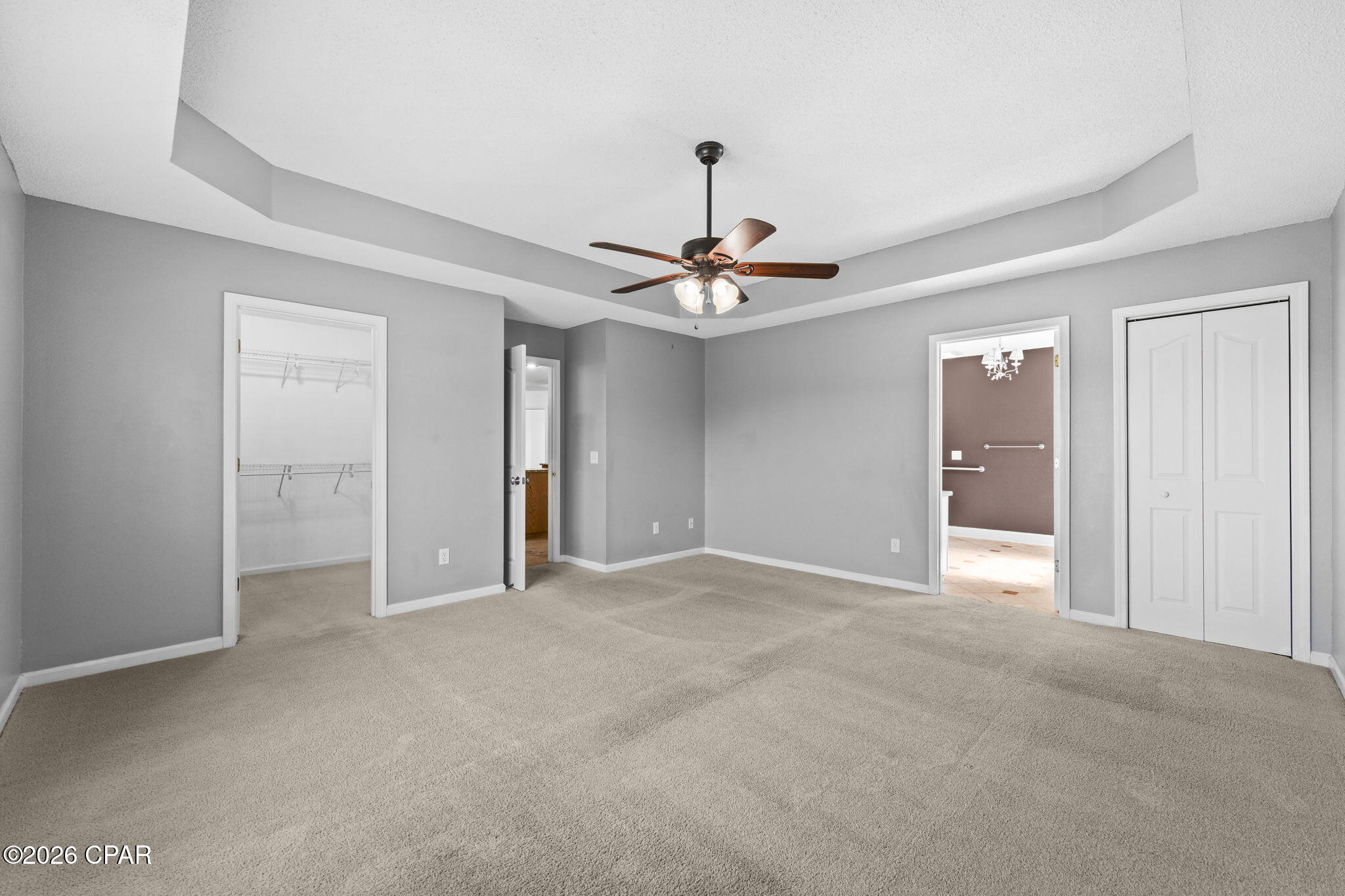 Indian Springs - Residential