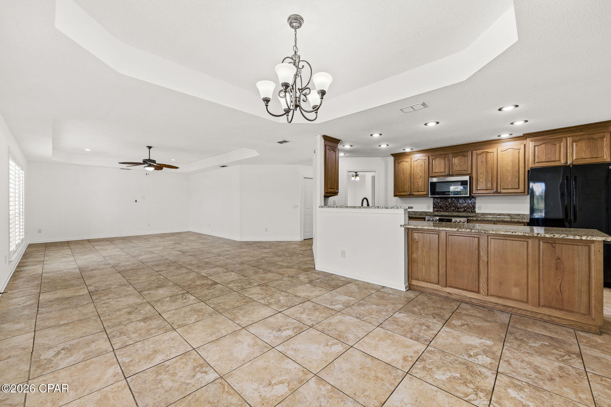 Indian Springs - Residential