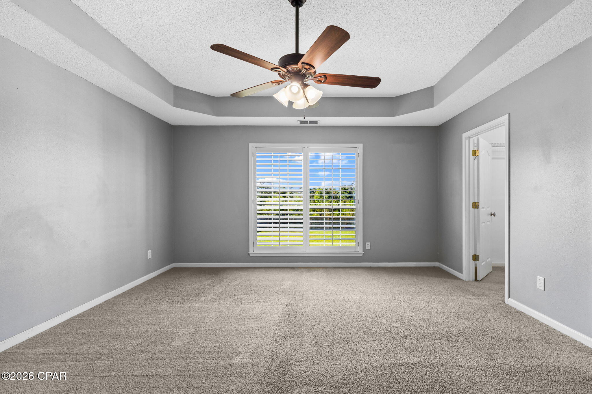 Indian Springs - Residential