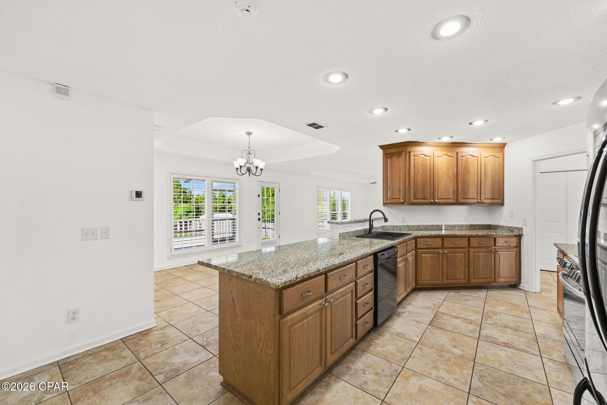Indian Springs - Residential
