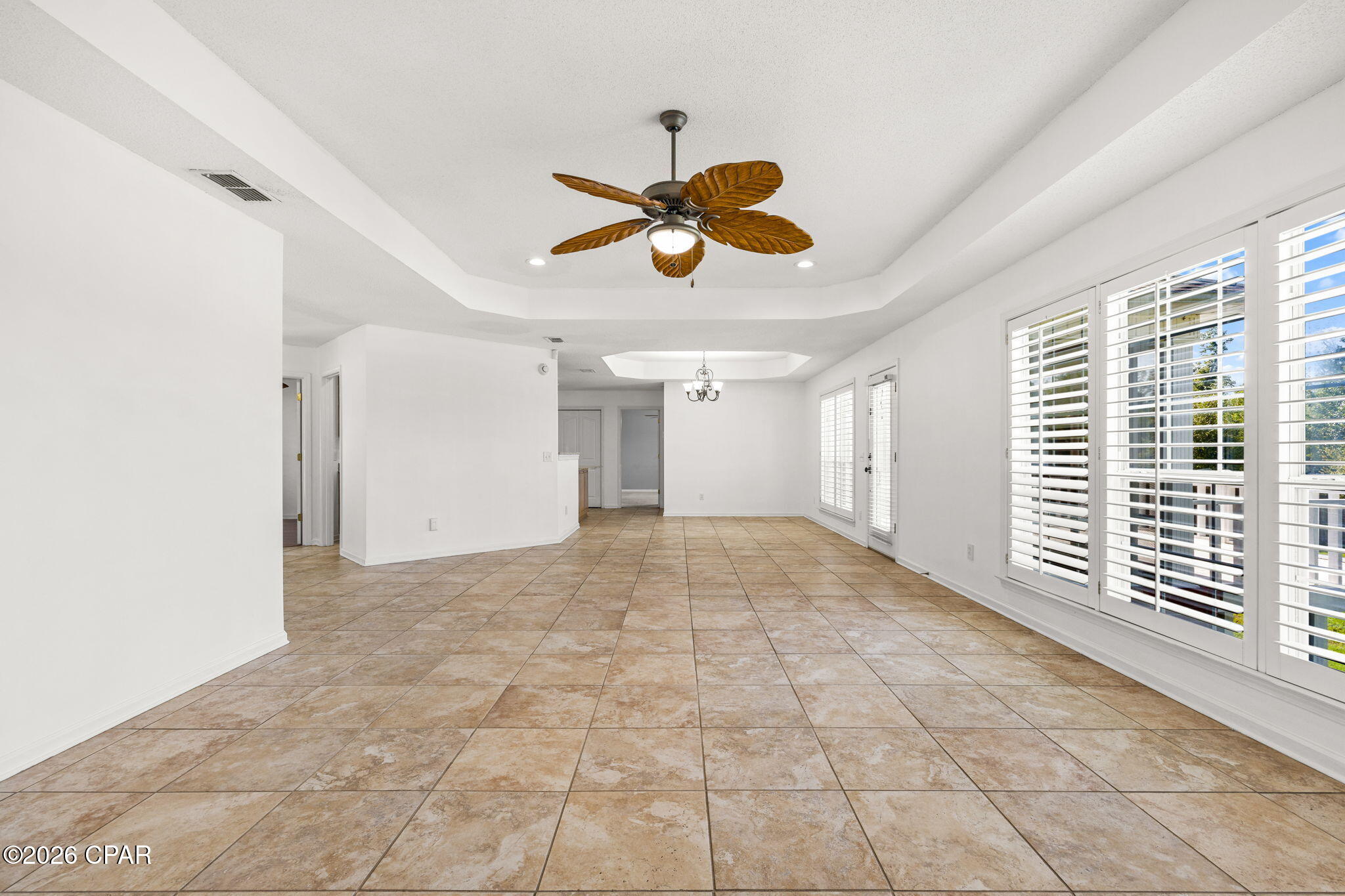 Indian Springs - Residential