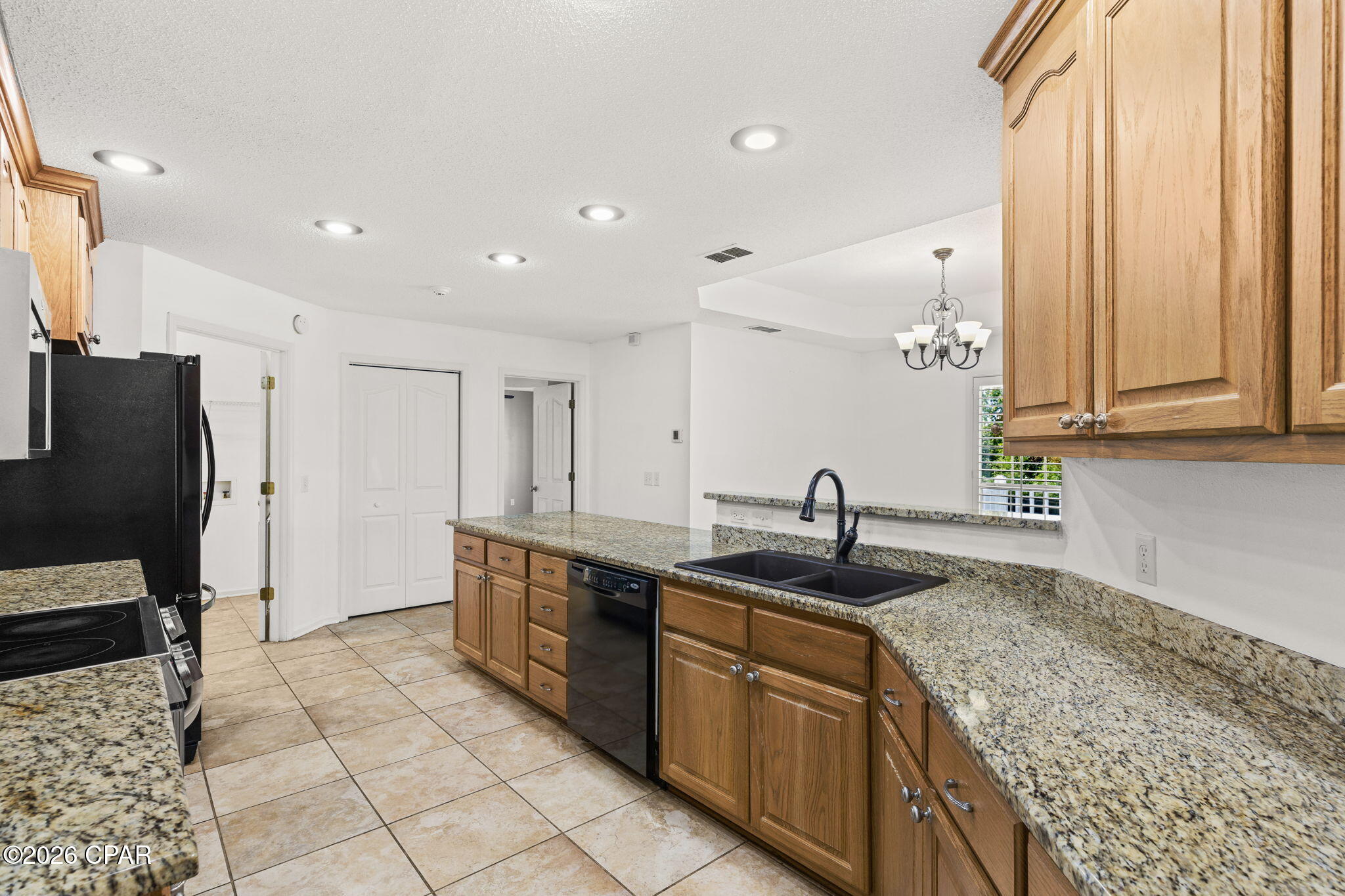 Indian Springs - Residential