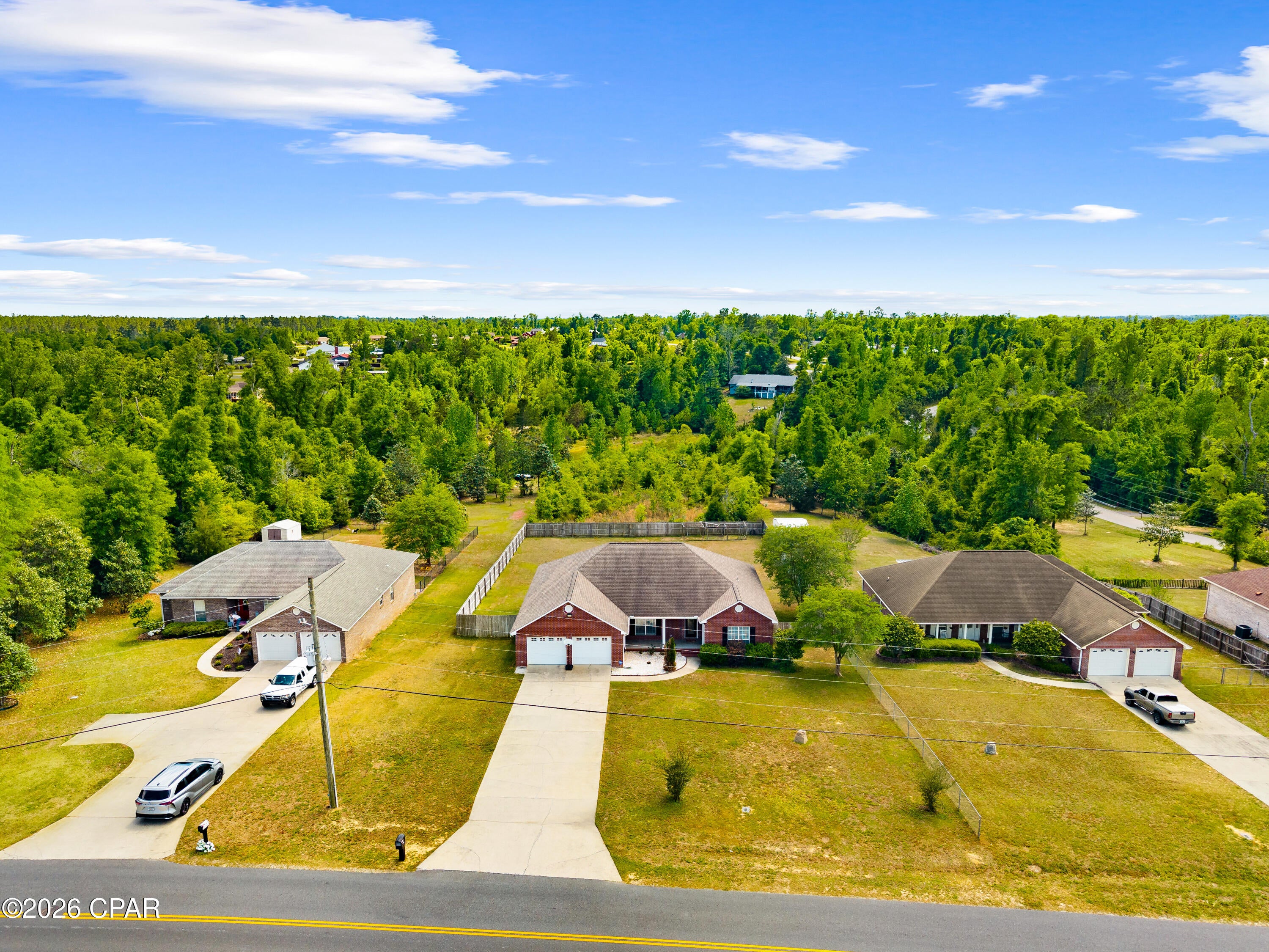 Indian Springs - Residential