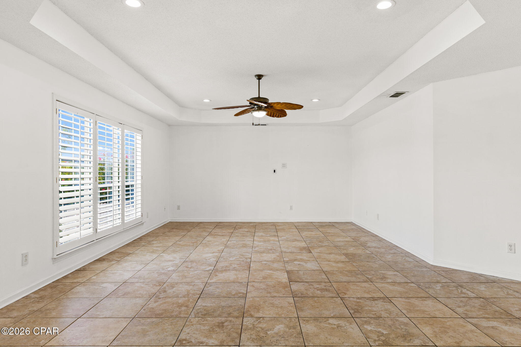 Indian Springs - Residential