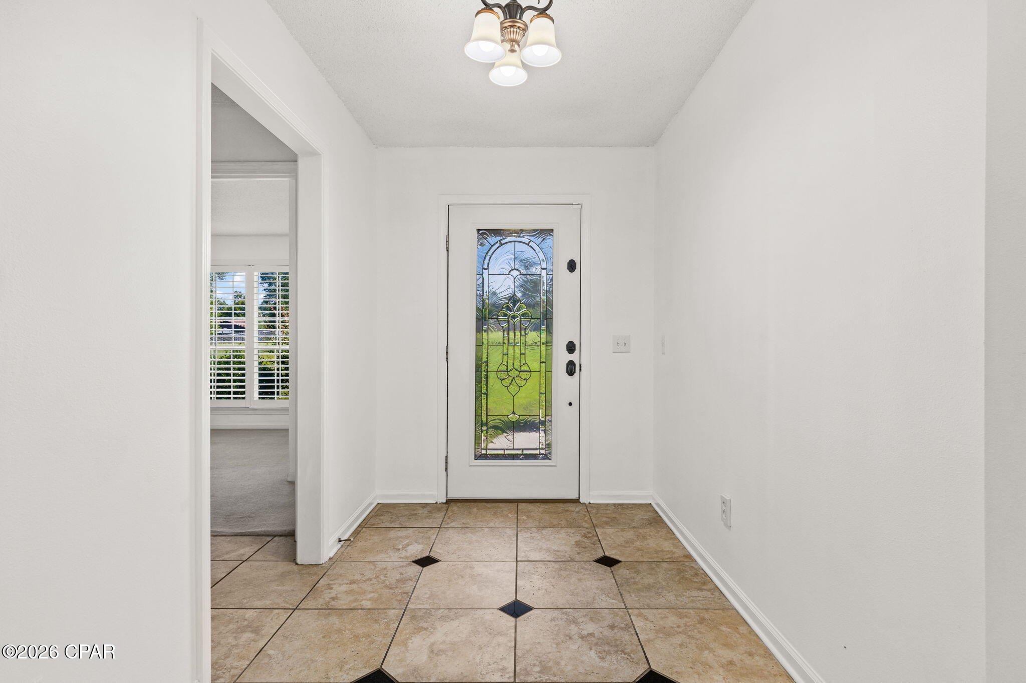 Indian Springs - Residential