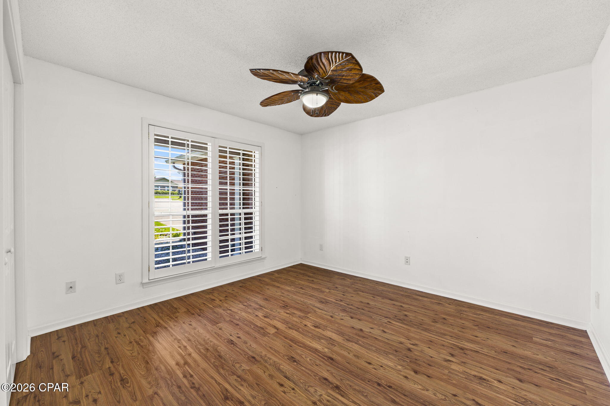 Indian Springs - Residential