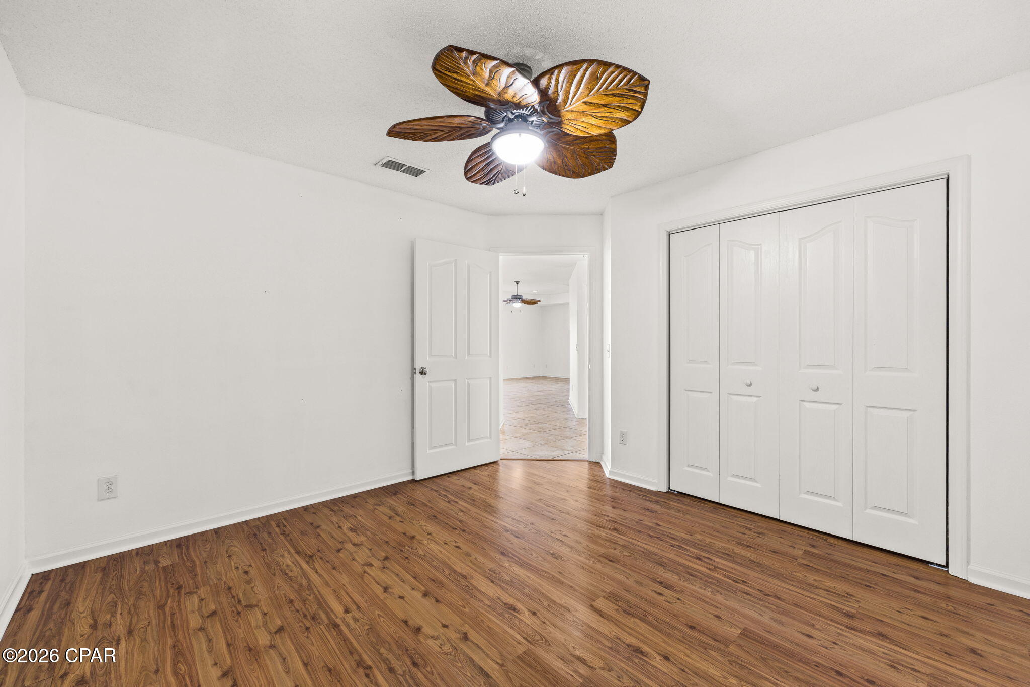 Indian Springs - Residential