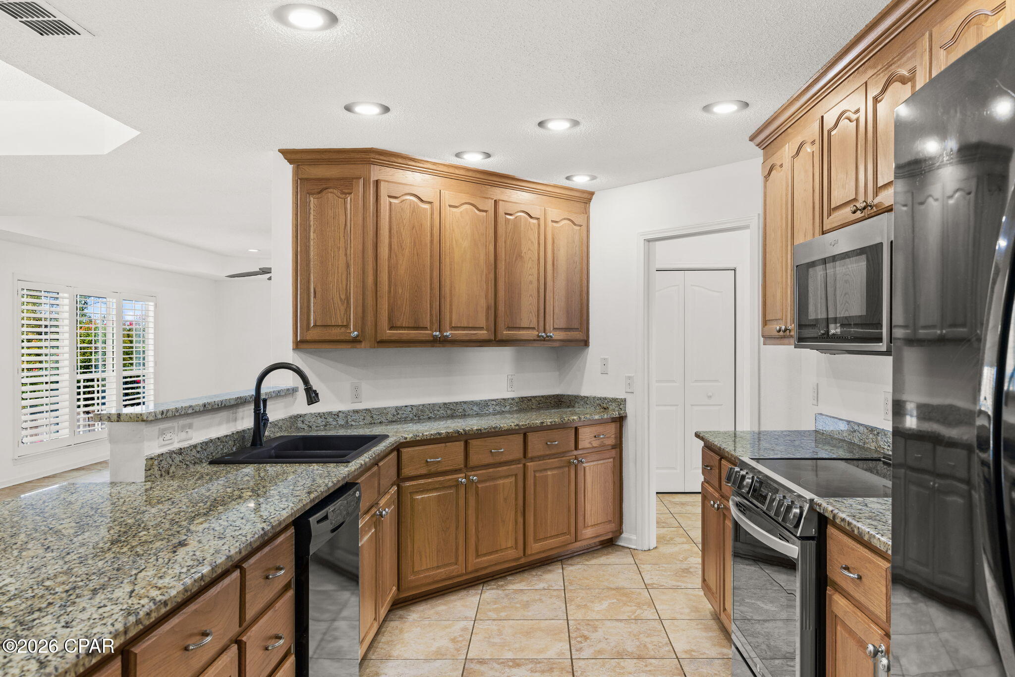 Indian Springs - Residential