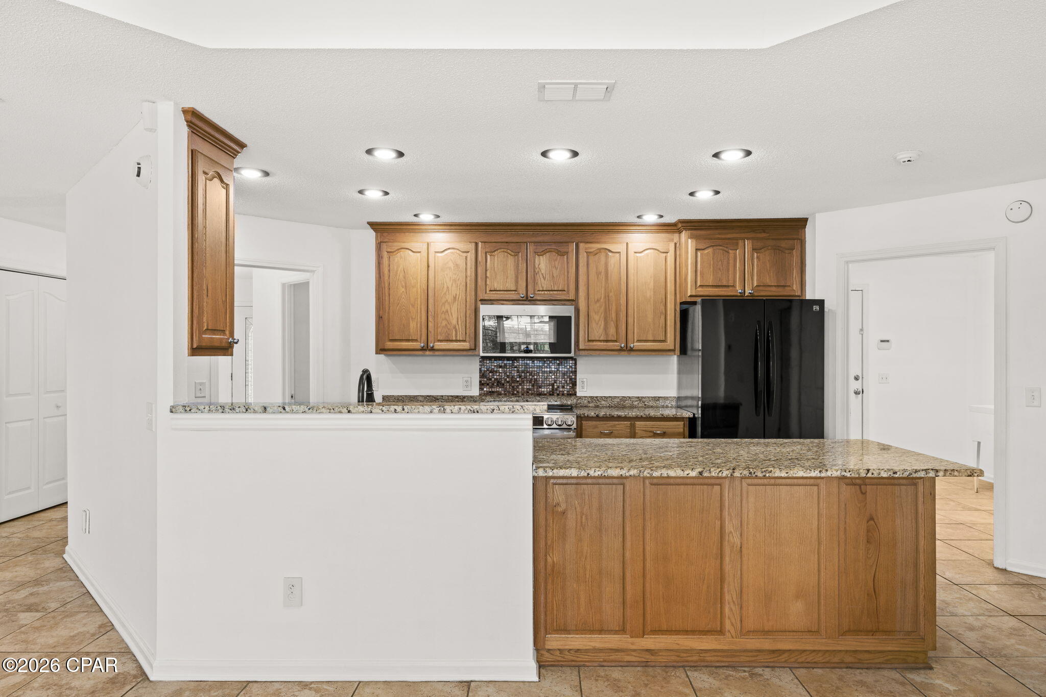 Indian Springs - Residential