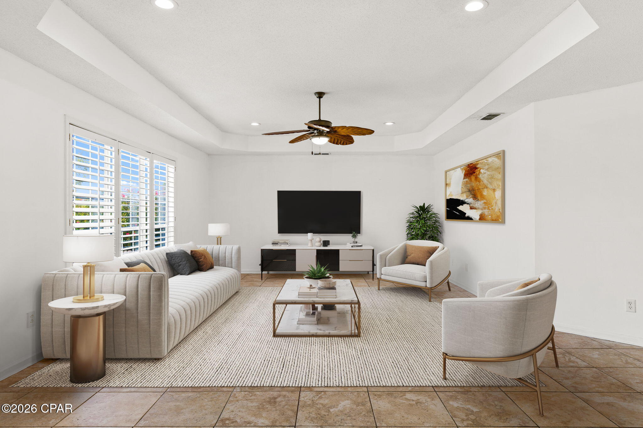 Indian Springs - Residential