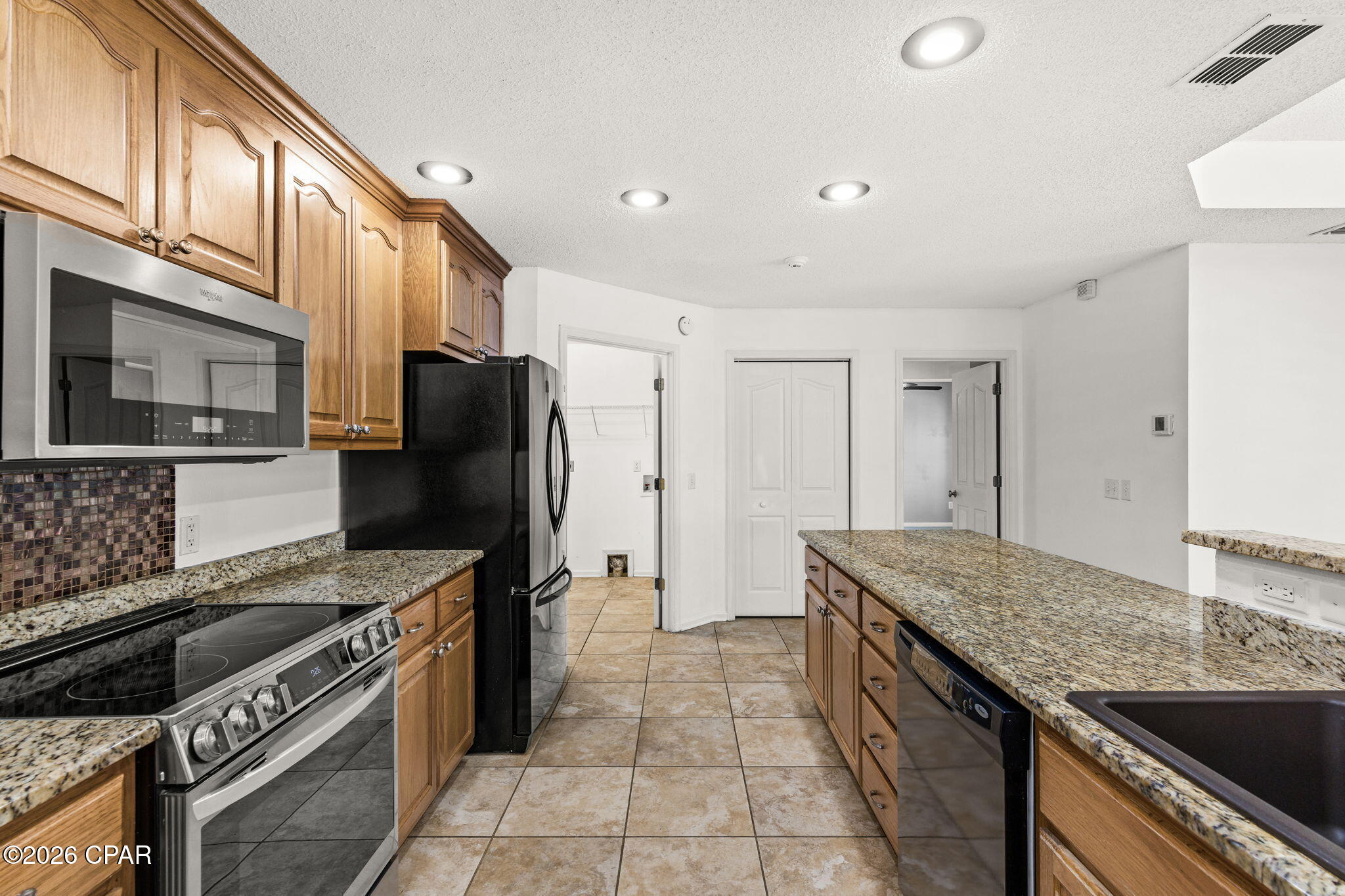 Indian Springs - Residential