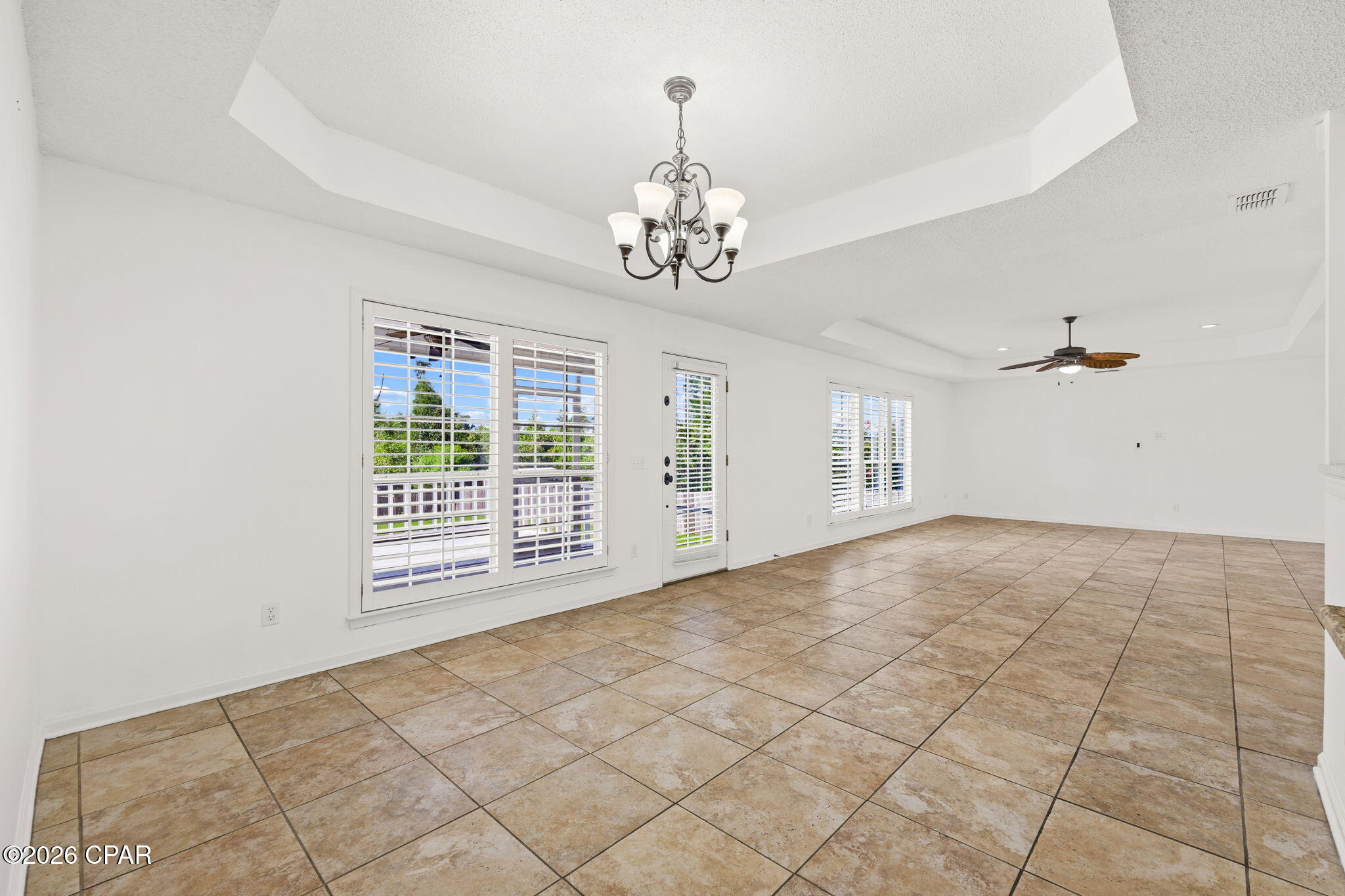 Indian Springs - Residential