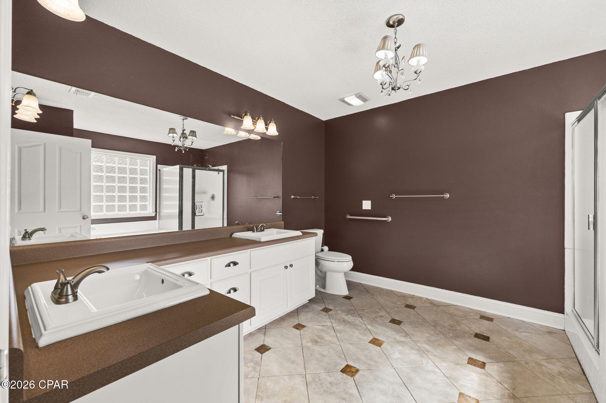 Indian Springs - Residential