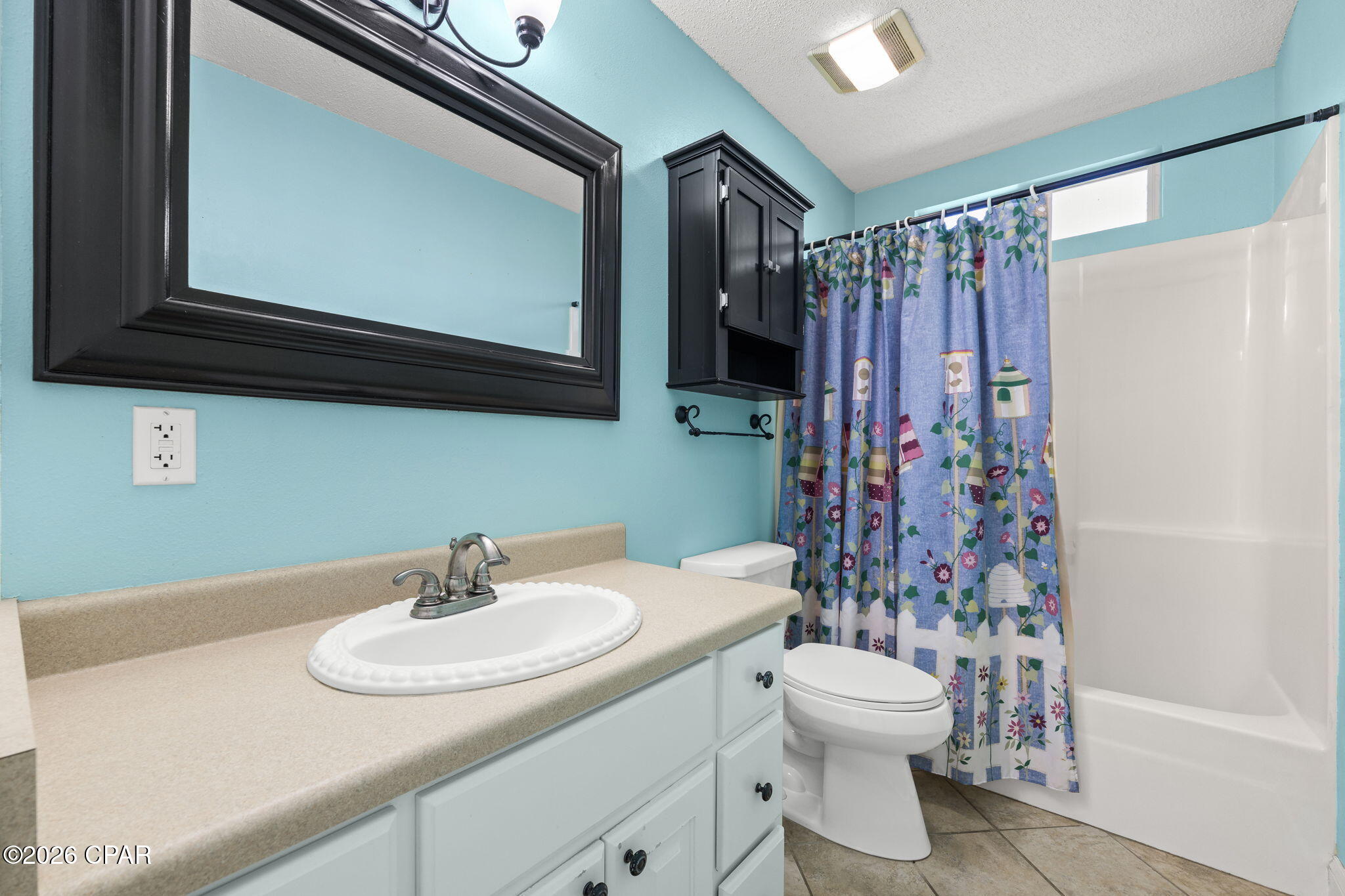 Indian Springs - Residential