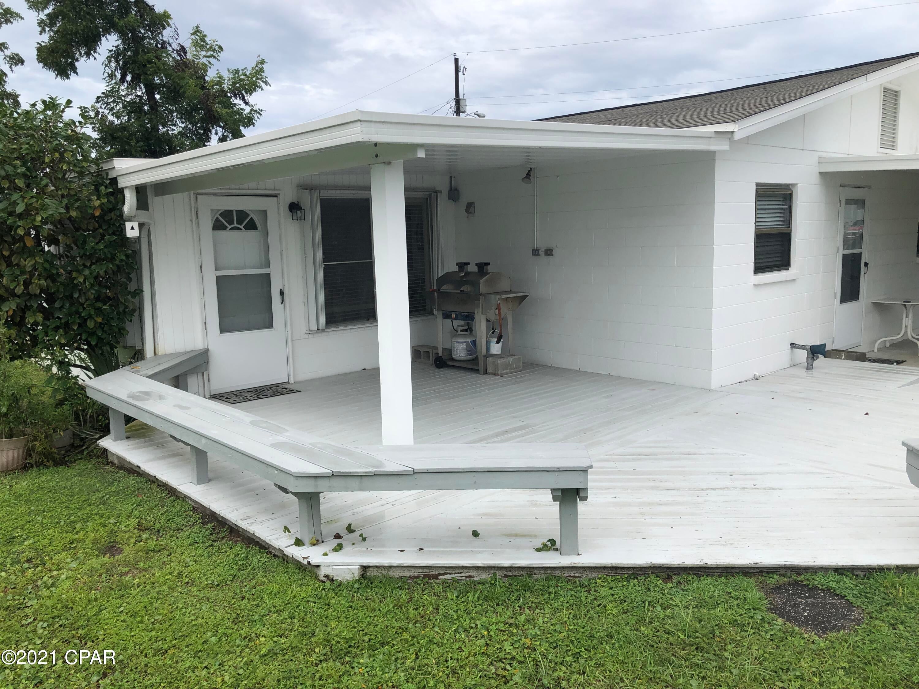 Pitts 1st Addto Parker - Residential