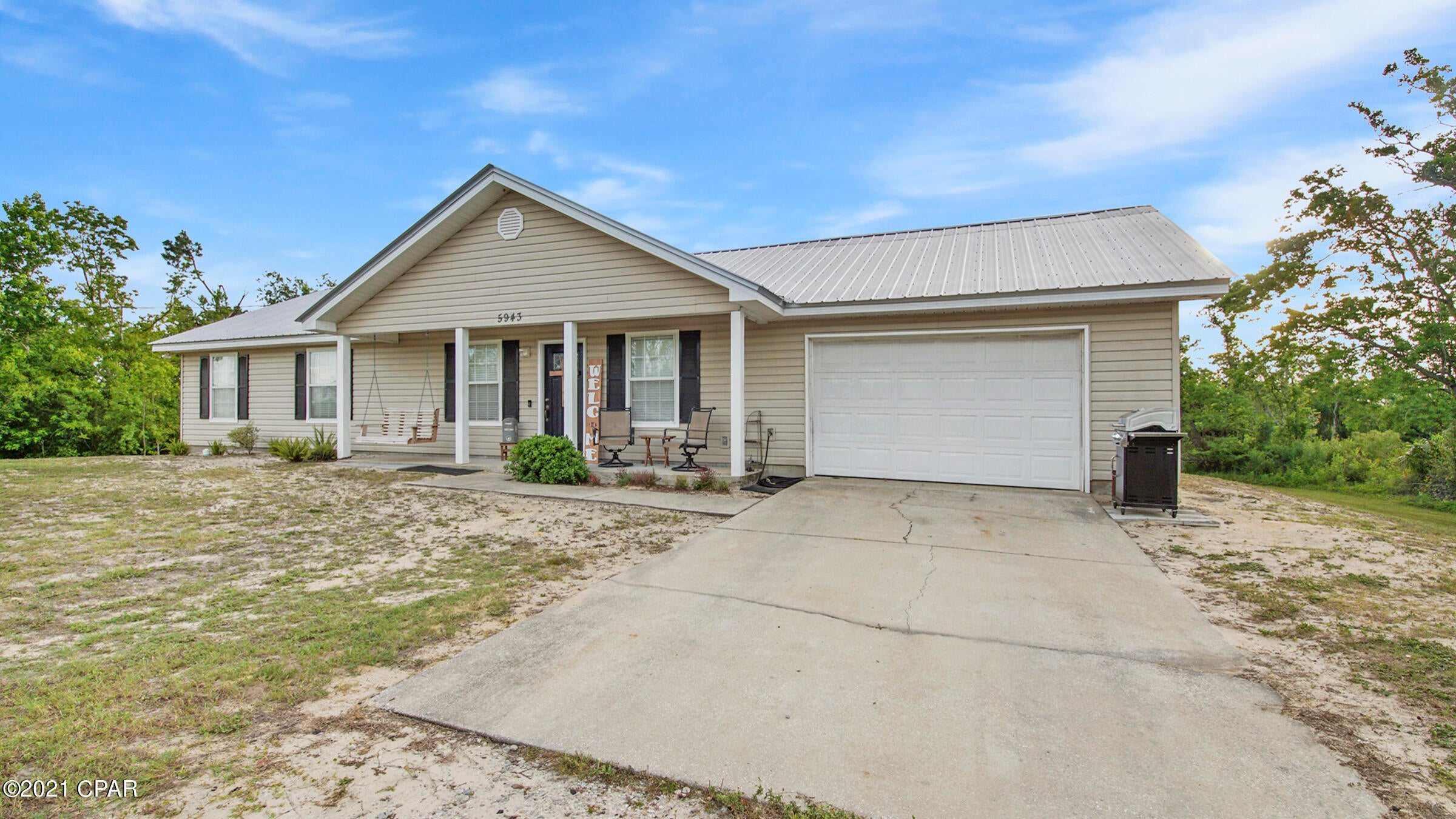 No Named Subdivision - Residential