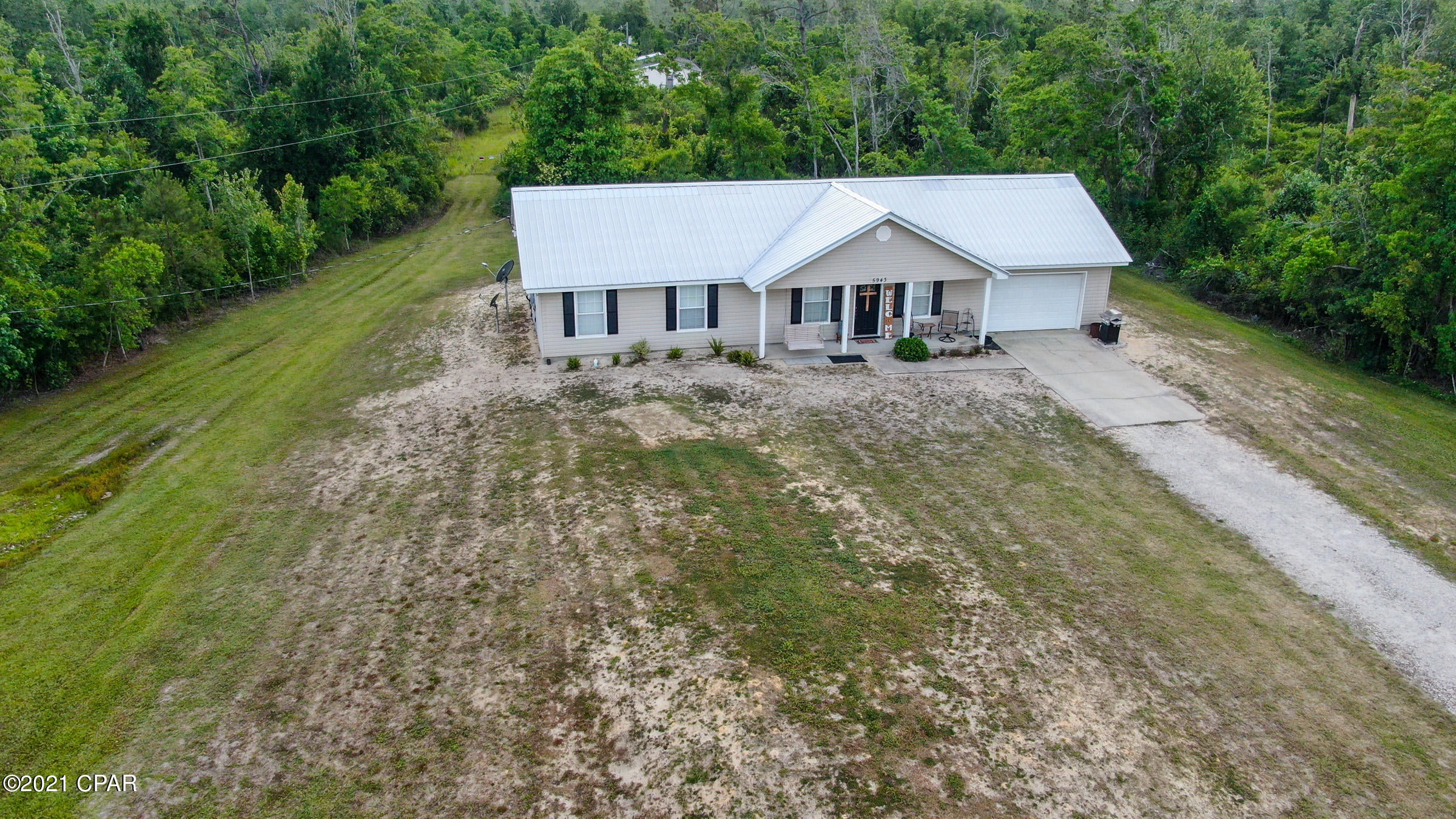 No Named Subdivision - Residential